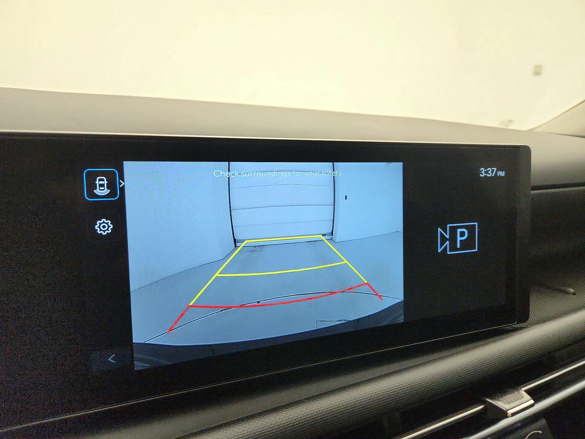 Thumbnail: 2025 Hyundai Tucson - 14