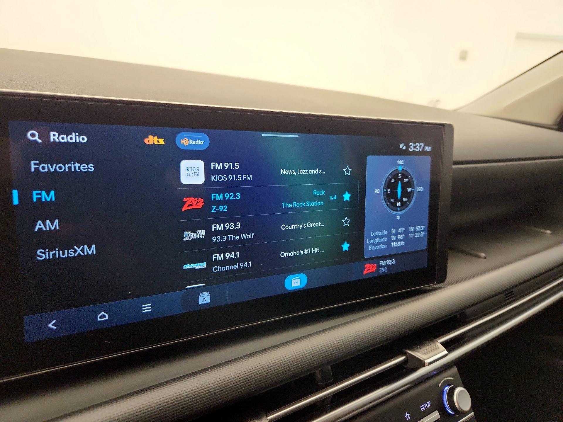 Thumbnail: 2025 Hyundai Tucson - 15