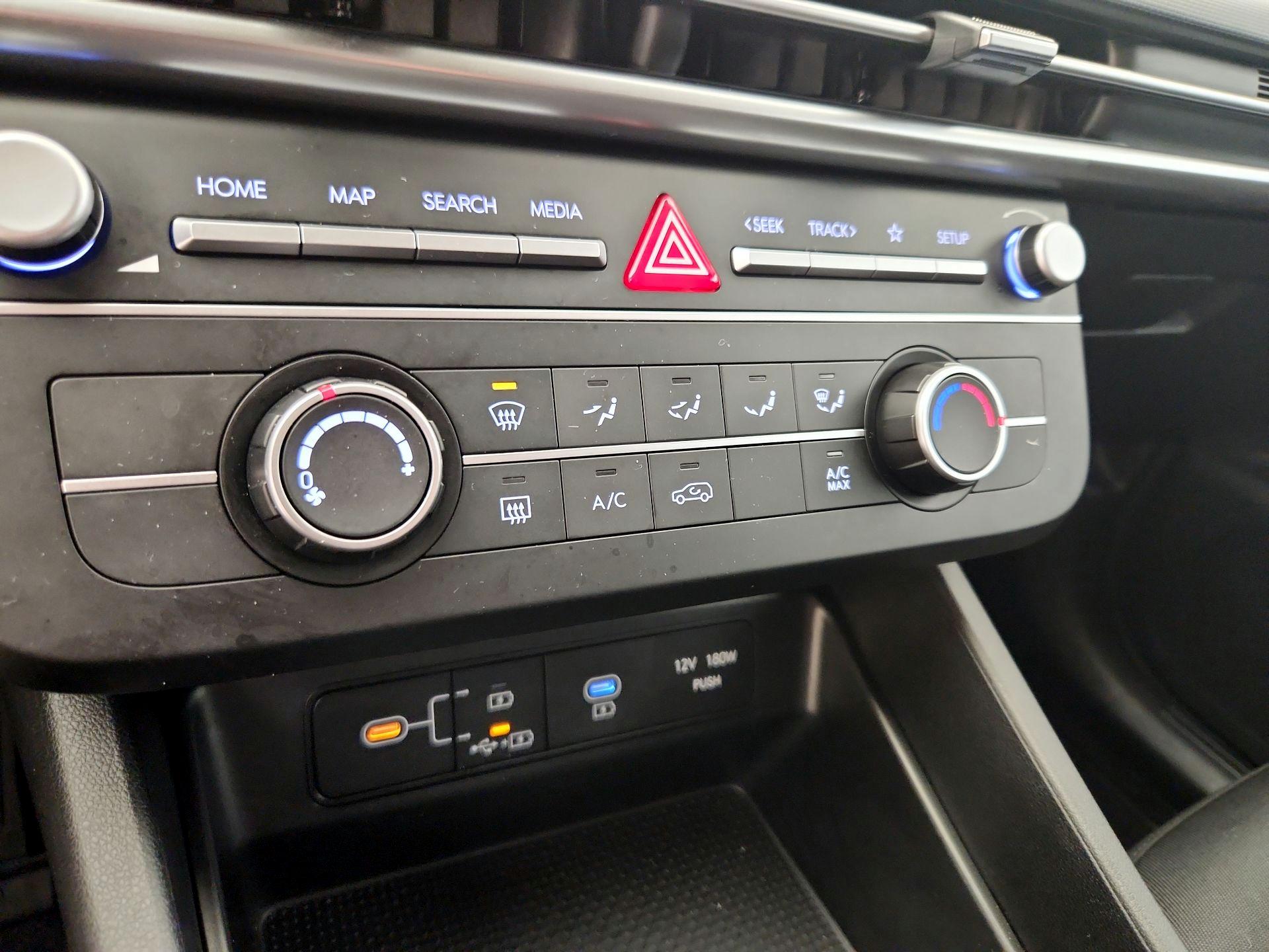 Thumbnail: 2025 Hyundai Tucson - 16