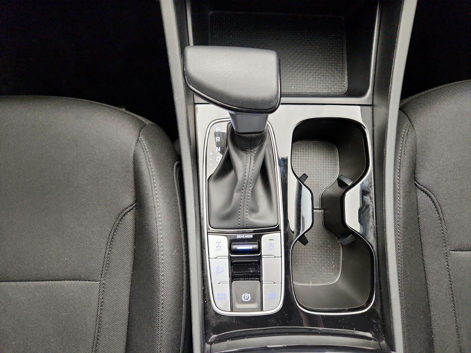 Thumbnail: 2025 Hyundai Tucson - 17