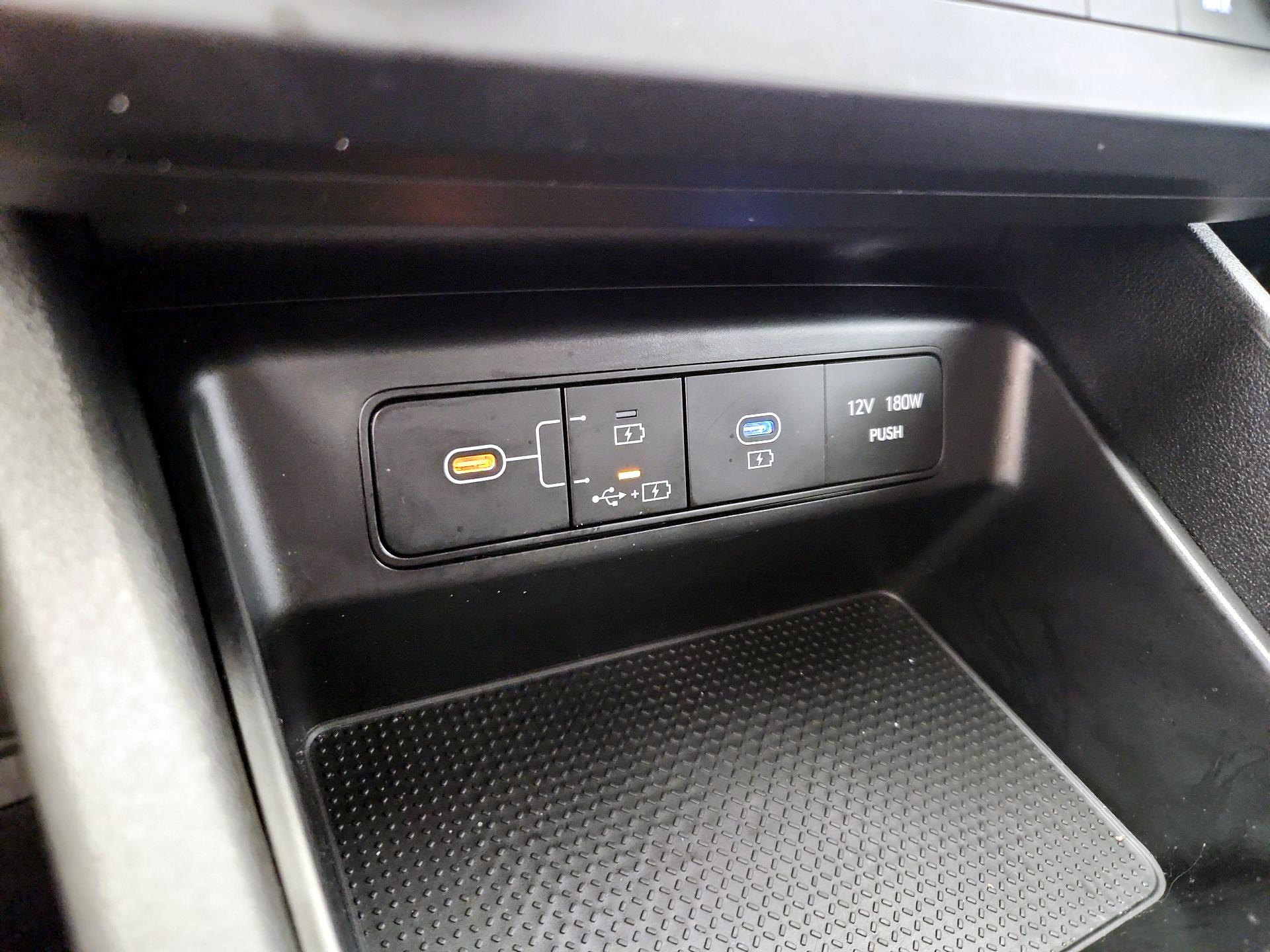 Thumbnail: 2025 Hyundai Tucson - 18