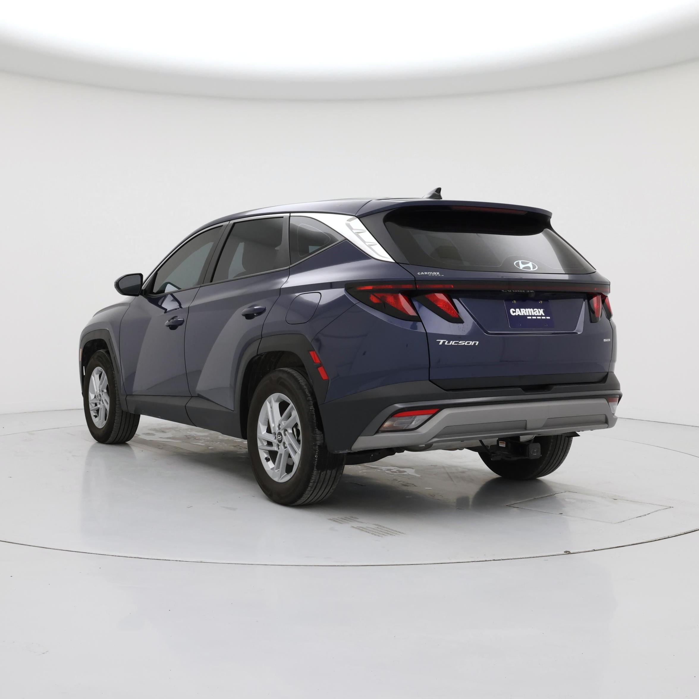 Thumbnail: 2025 Hyundai Tucson - 2