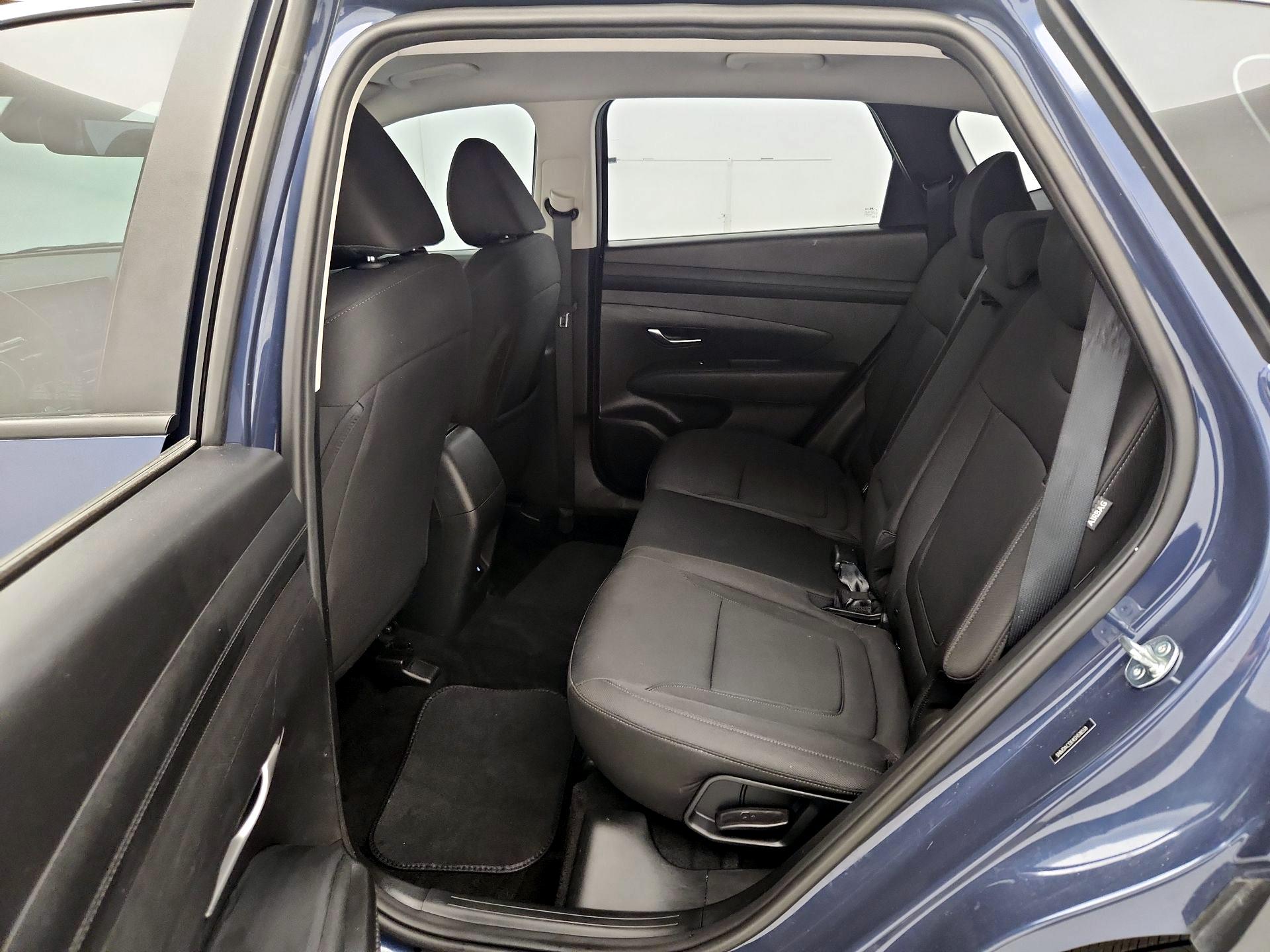 Thumbnail: 2025 Hyundai Tucson - 19