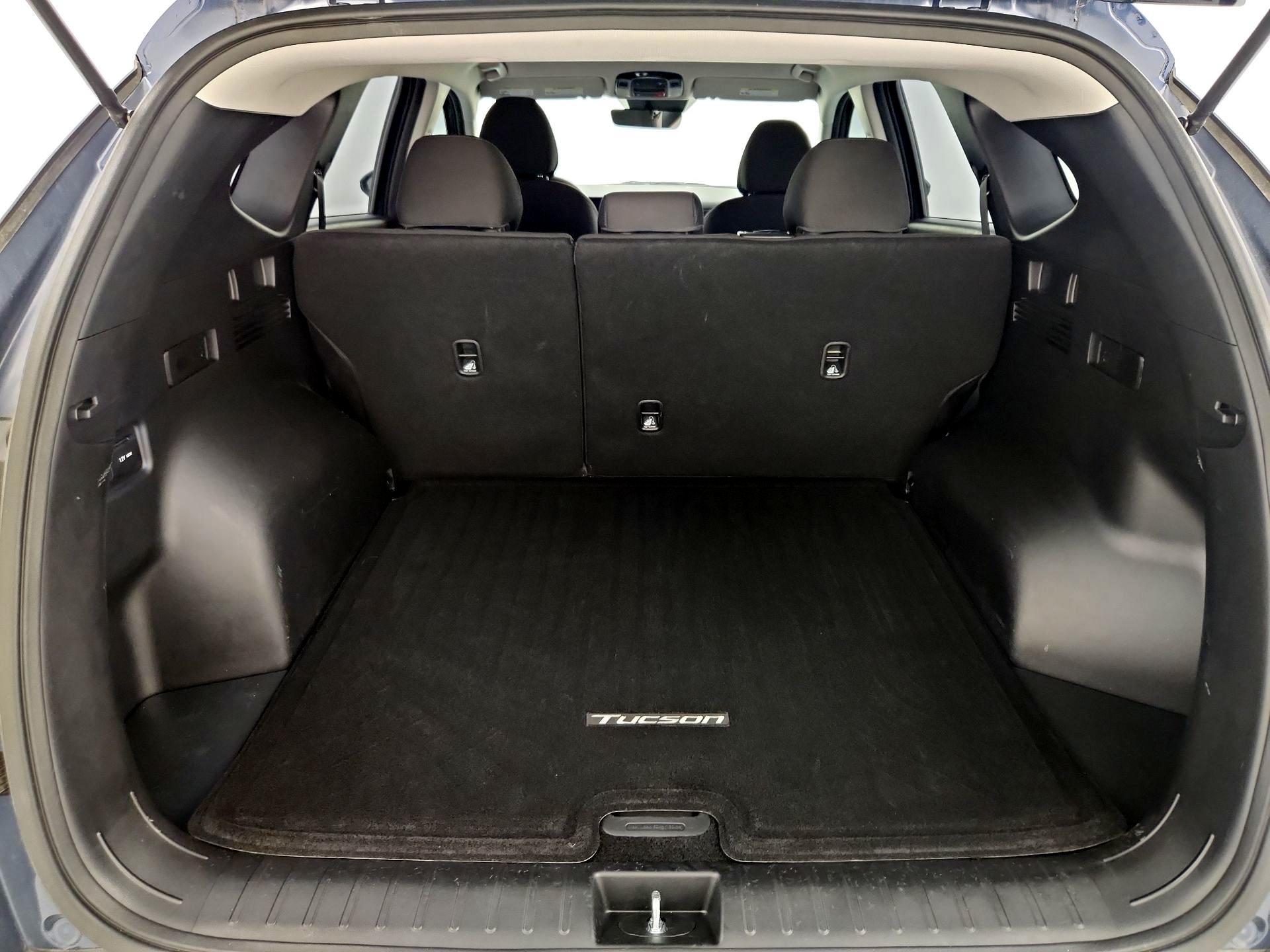 Thumbnail: 2025 Hyundai Tucson - 20