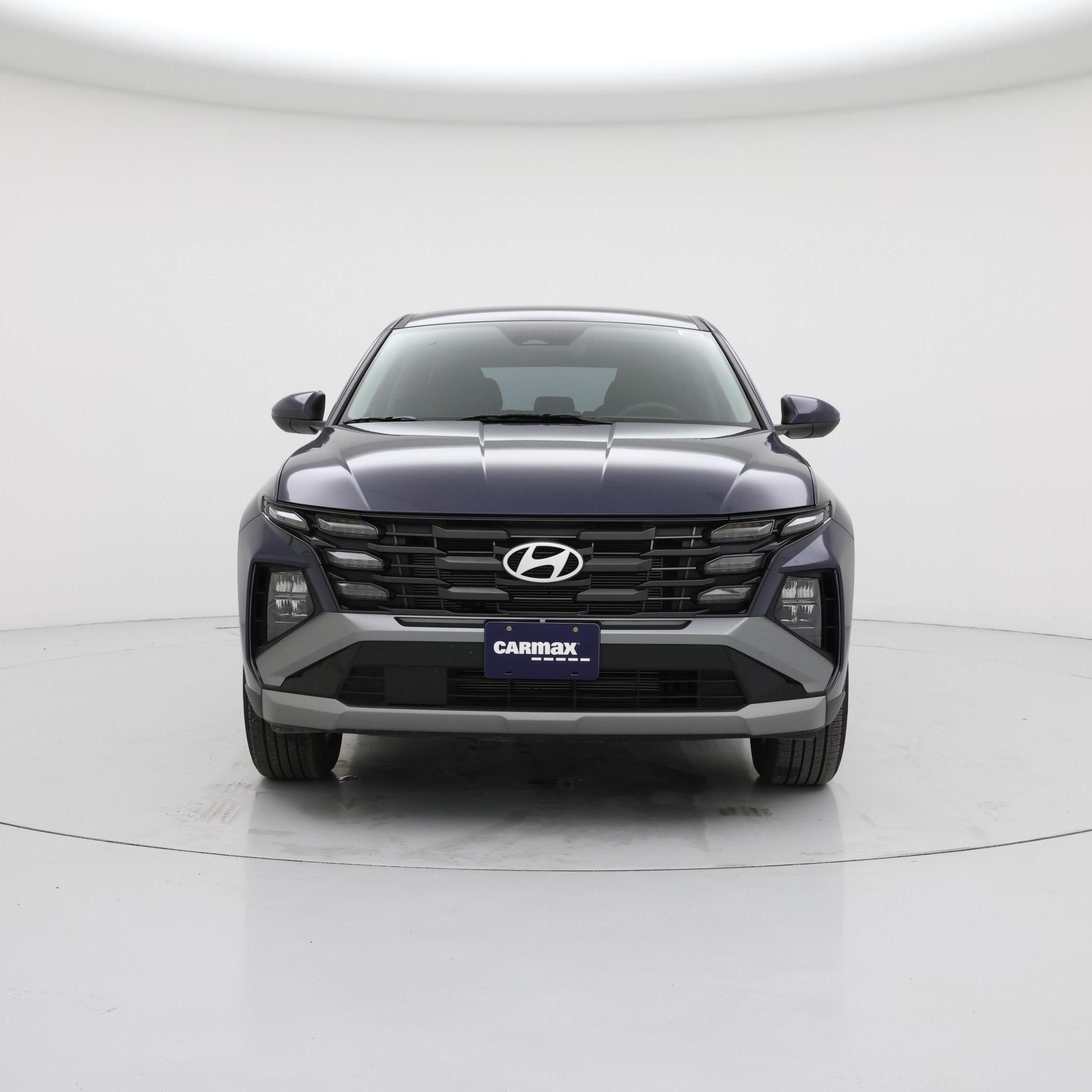 Thumbnail: 2025 Hyundai Tucson - 5