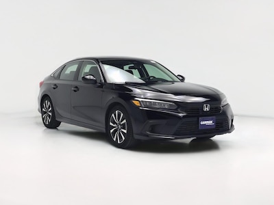 2023 Honda Civic EX