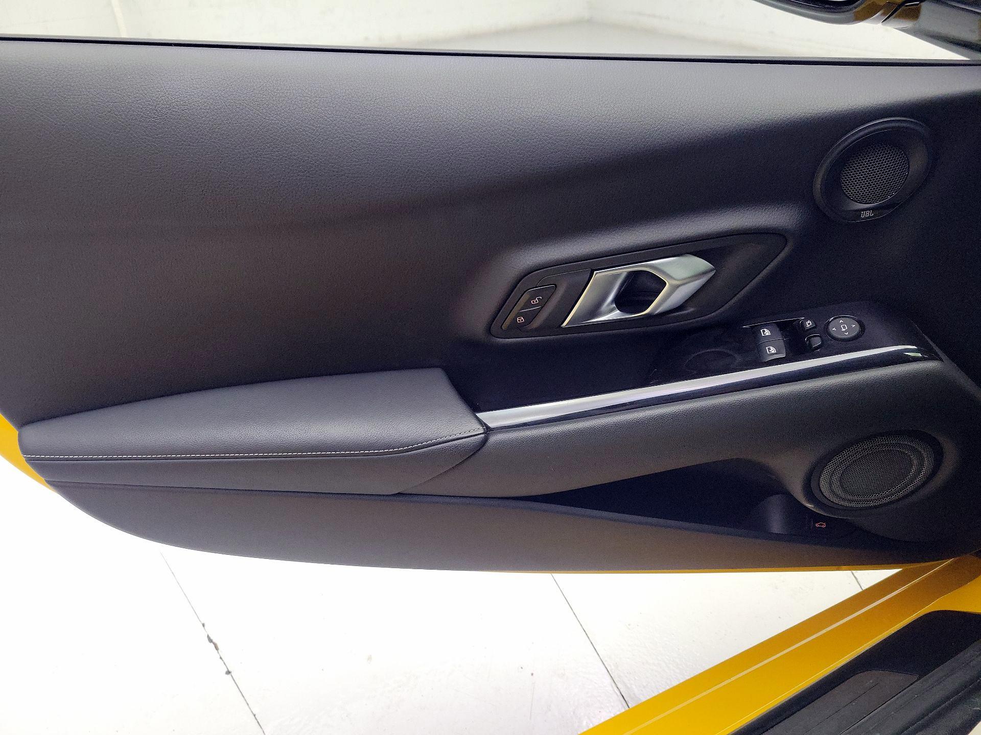 Thumbnail: 2021 Toyota Supra - 12