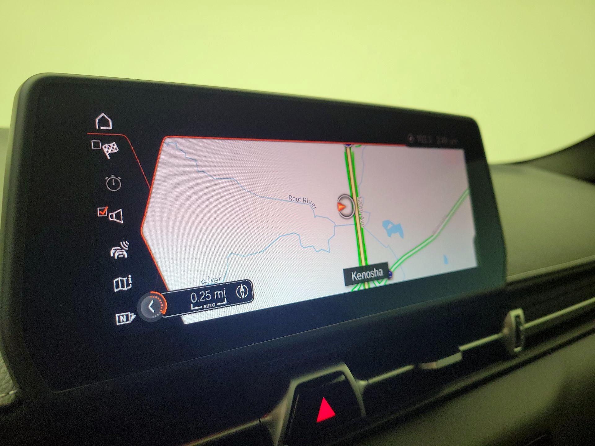 Thumbnail: 2021 Toyota Supra - 14