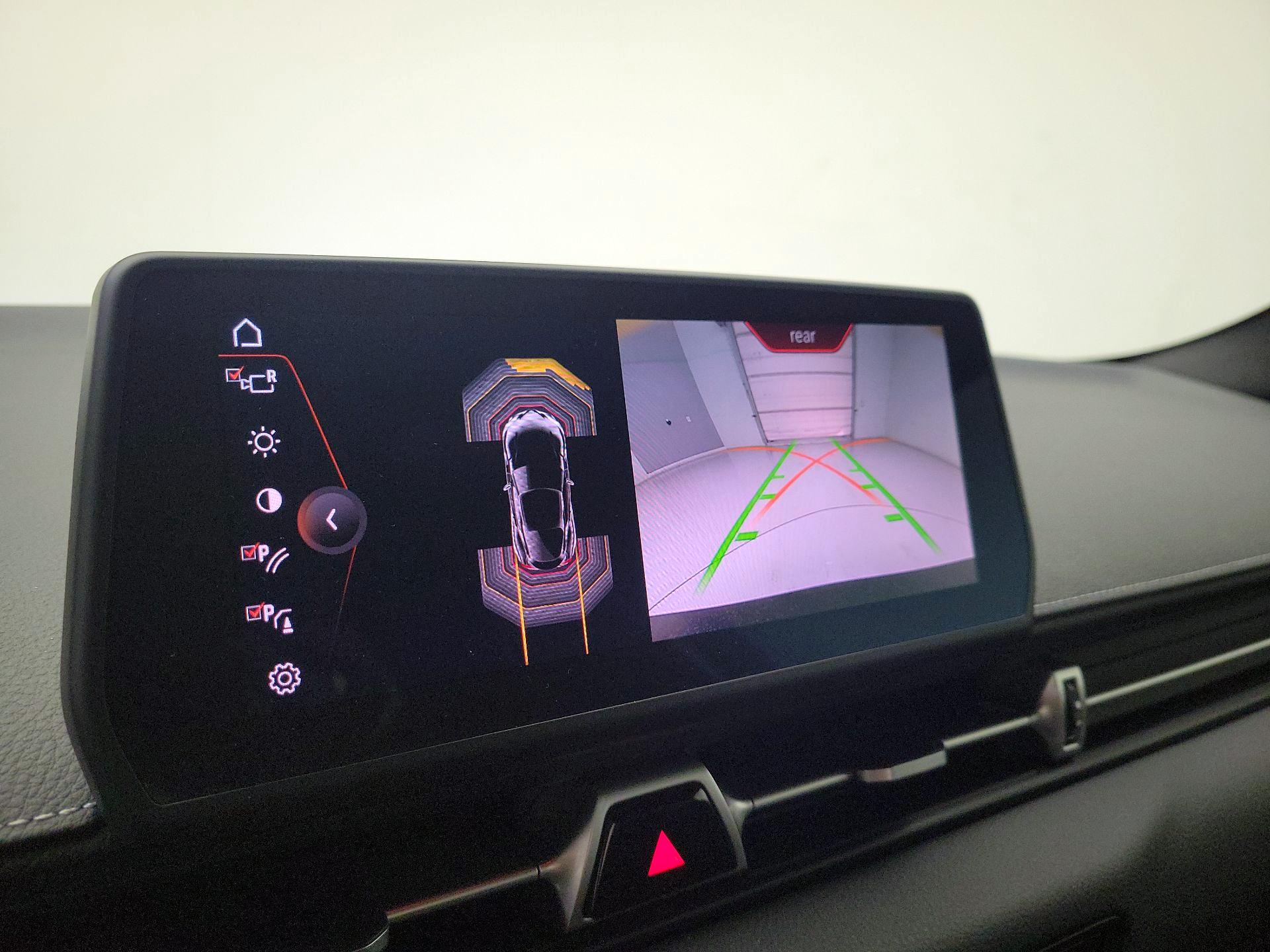 Thumbnail: 2021 Toyota Supra - 15