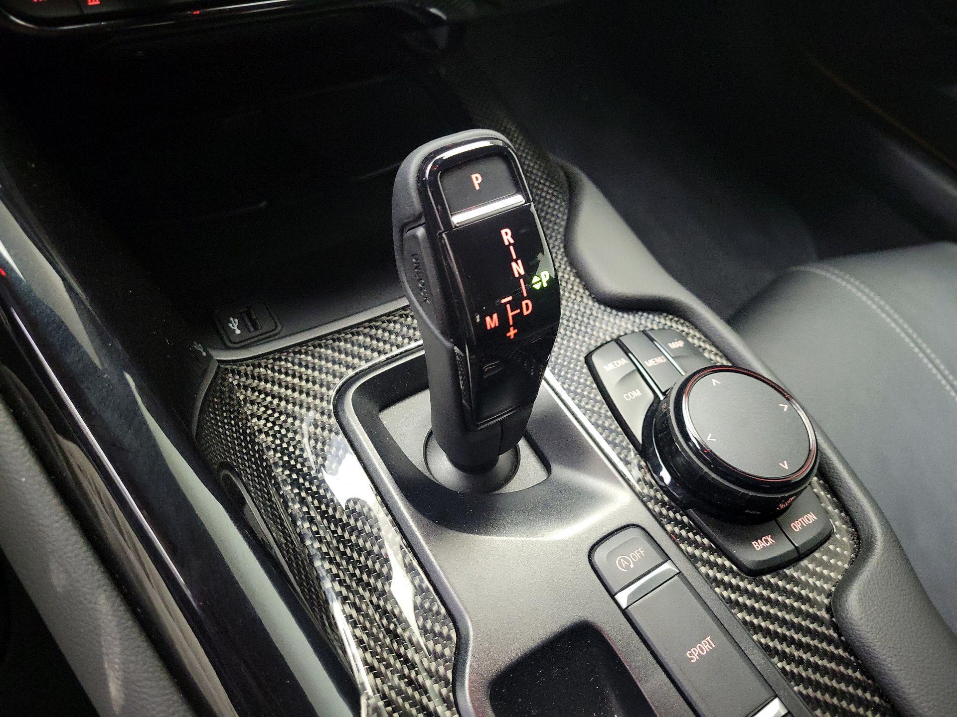 Thumbnail: 2021 Toyota Supra - 18