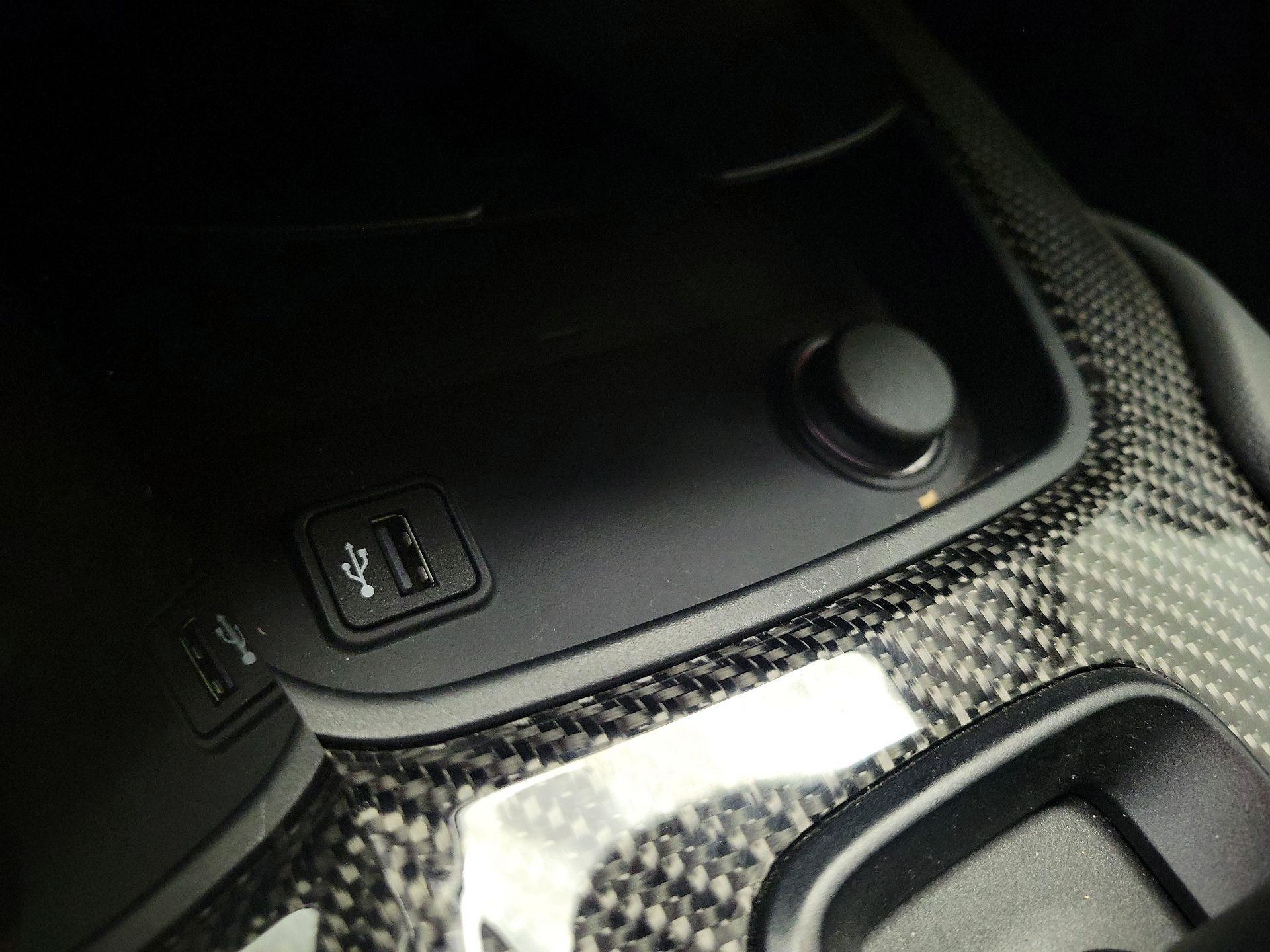 Thumbnail: 2021 Toyota Supra - 19