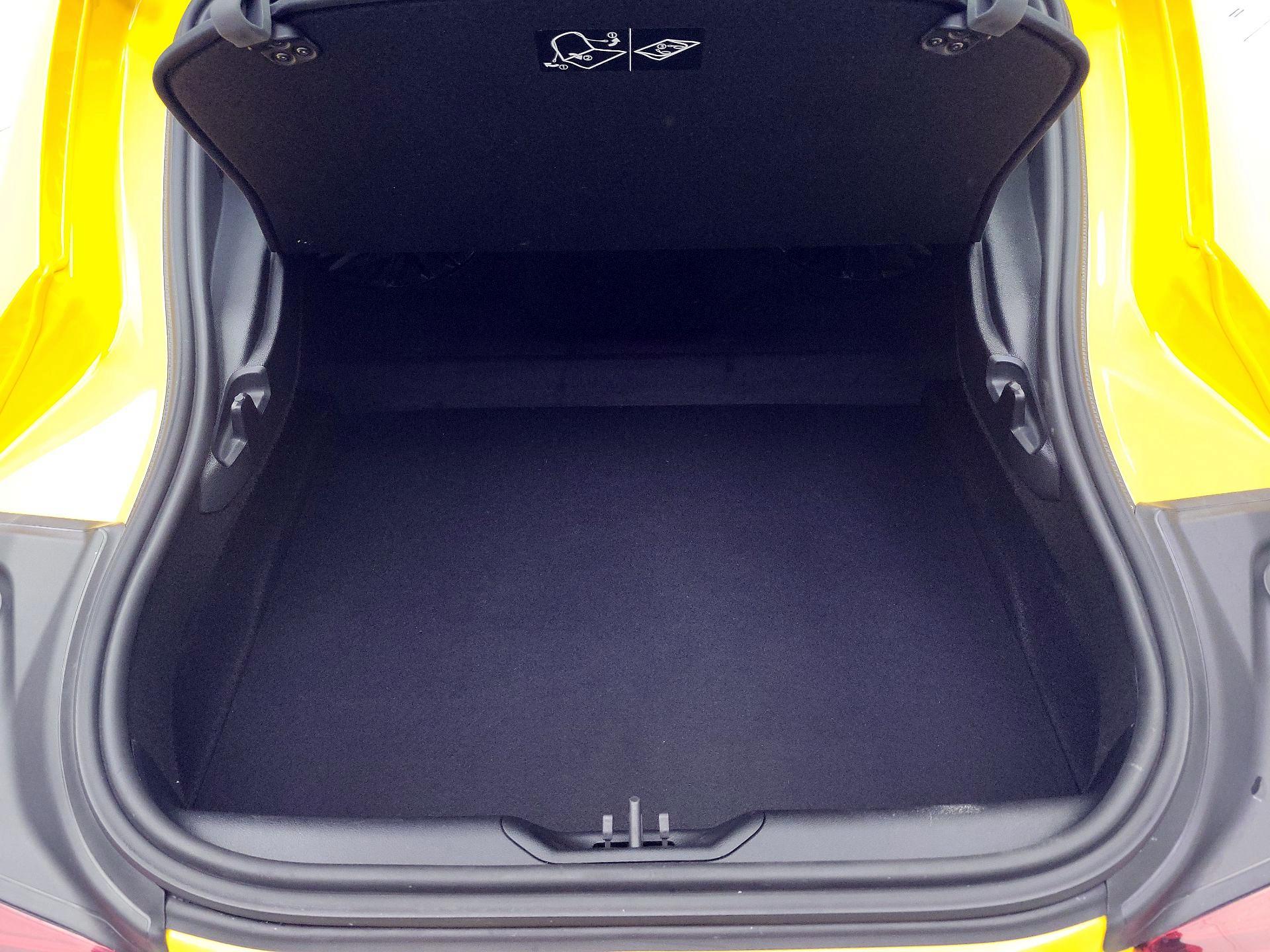 Thumbnail: 2021 Toyota Supra - 20