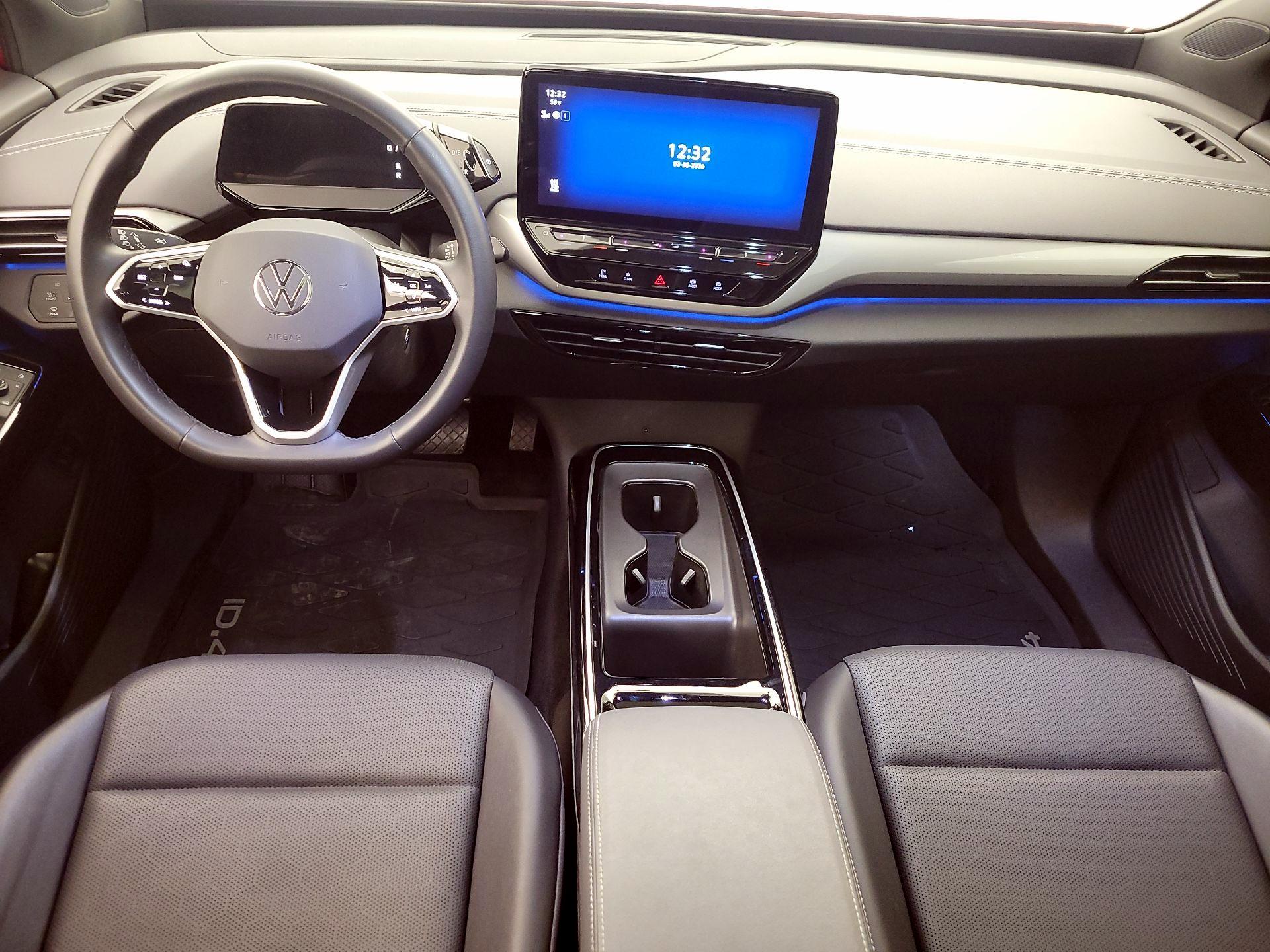 Thumbnail: 2023 Volkswagen ID.4 - 9