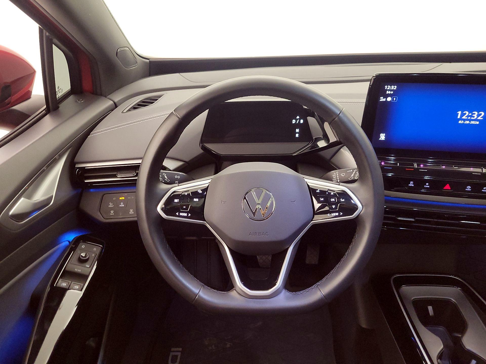 Thumbnail: 2023 Volkswagen ID.4 - 10