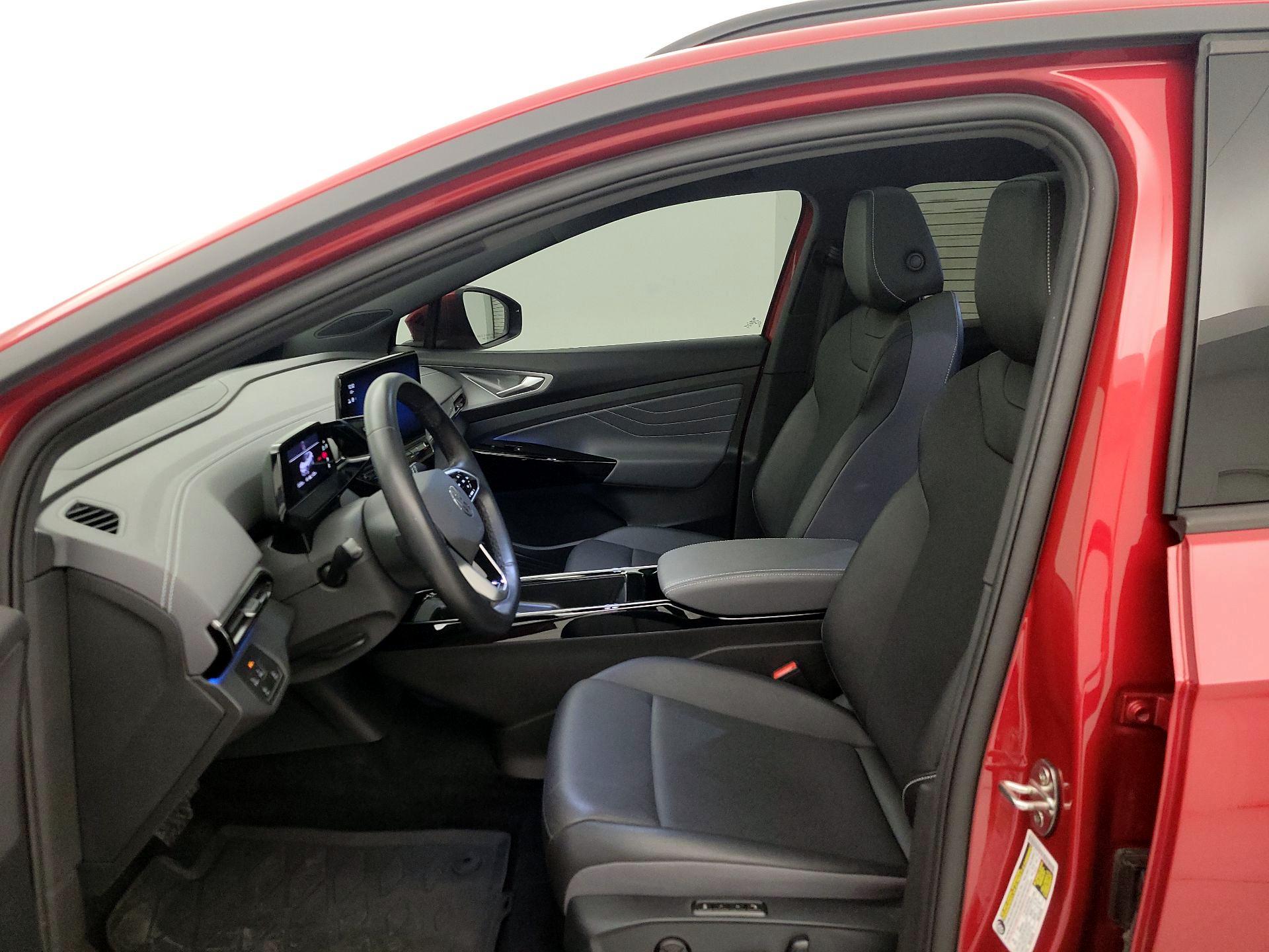 Thumbnail: 2023 Volkswagen ID.4 - 11