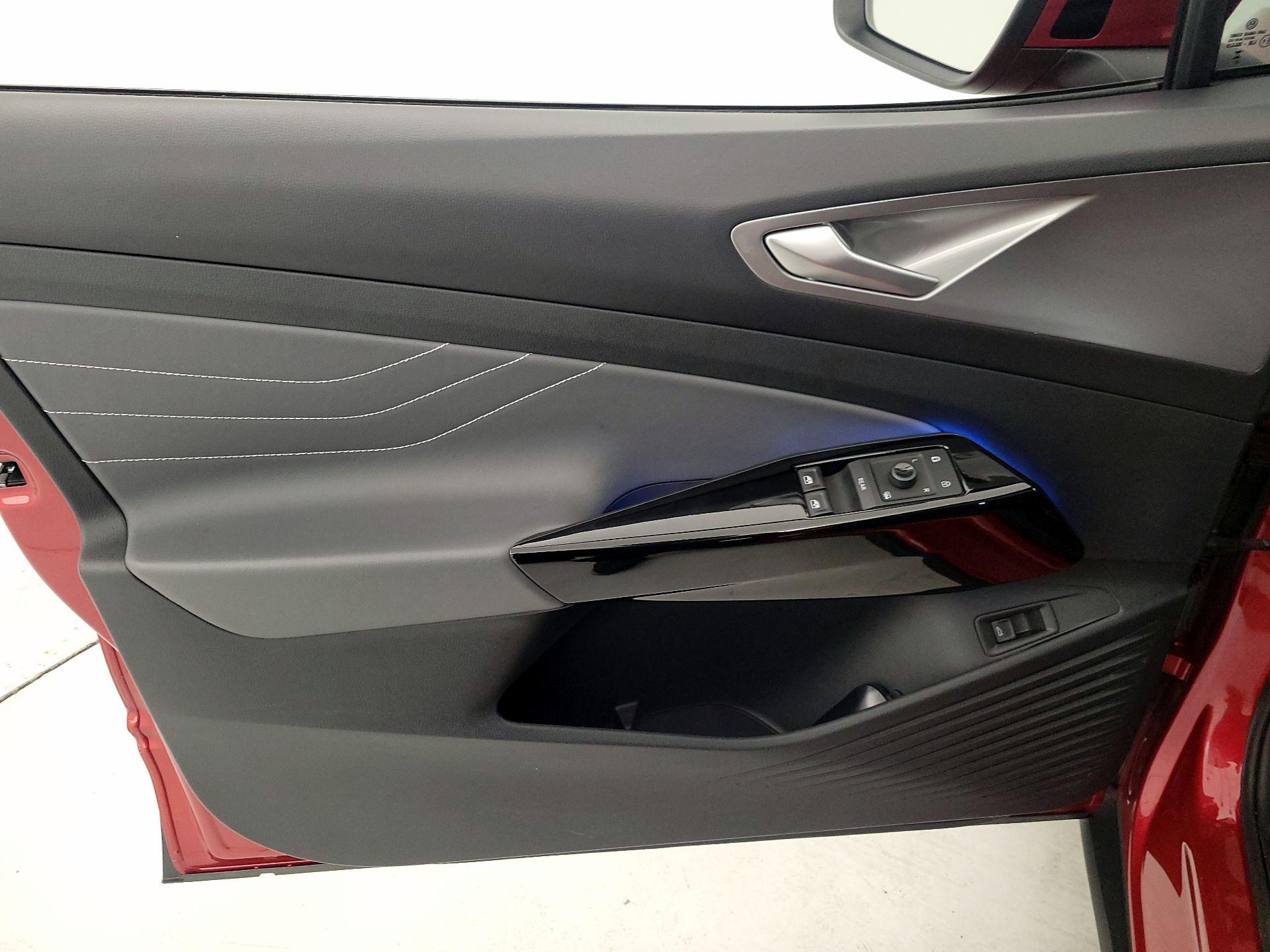 Thumbnail: 2023 Volkswagen ID.4 - 12