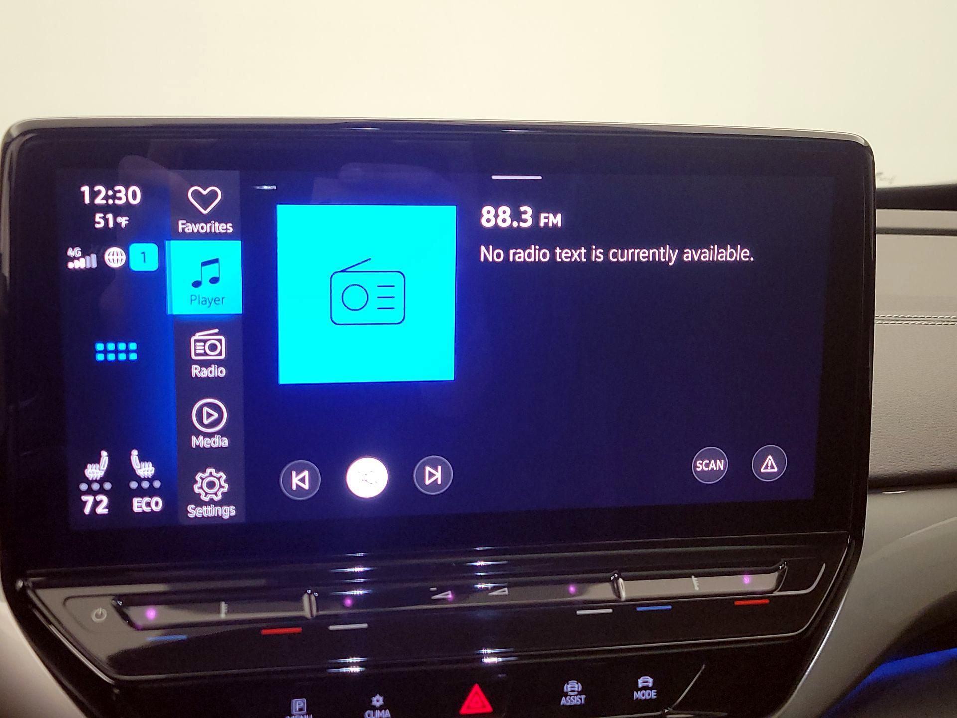 Thumbnail: 2023 Volkswagen ID.4 - 15