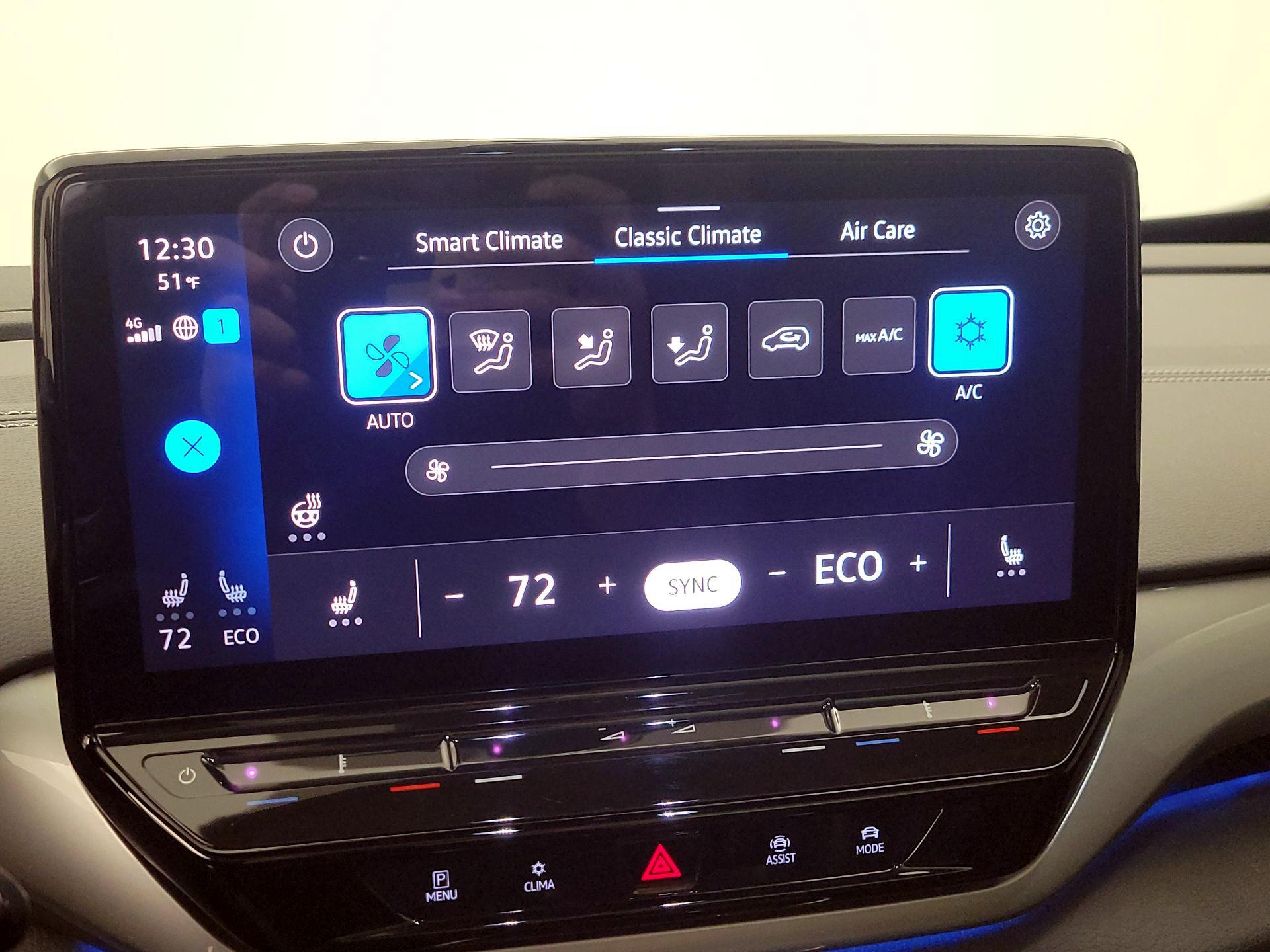 Thumbnail: 2023 Volkswagen ID.4 - 16