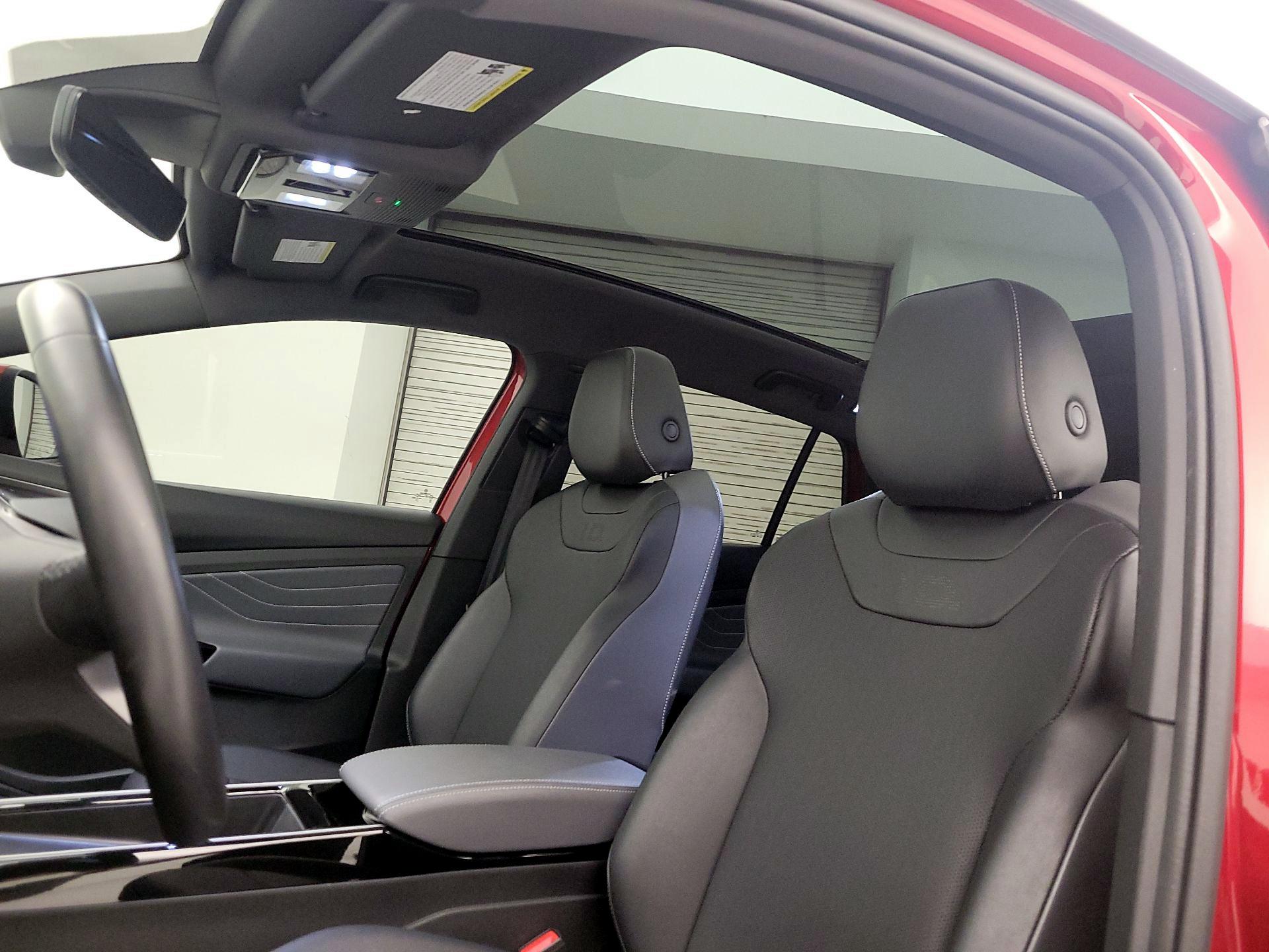 Thumbnail: 2023 Volkswagen ID.4 - 19