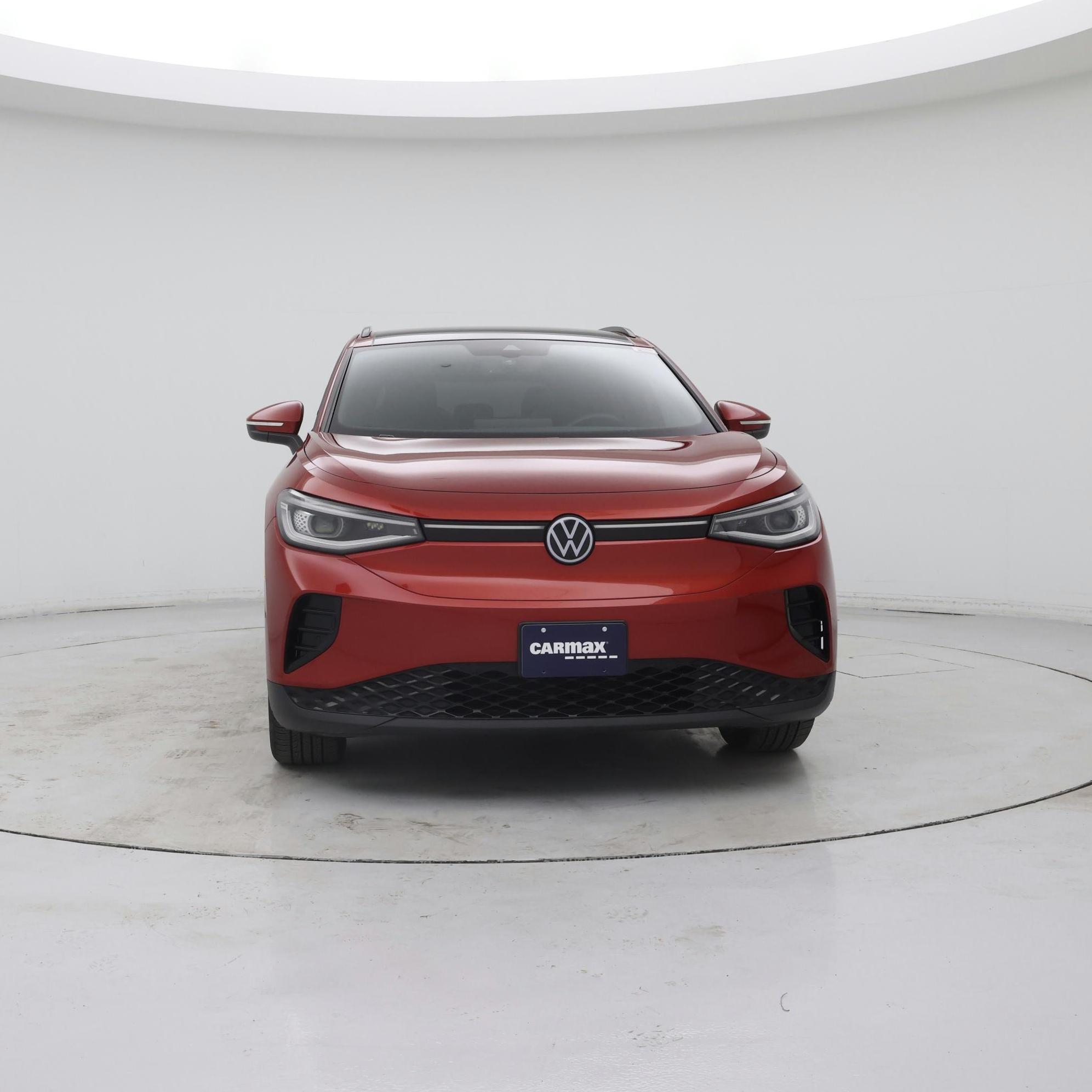 Thumbnail: 2023 Volkswagen ID.4 - 5