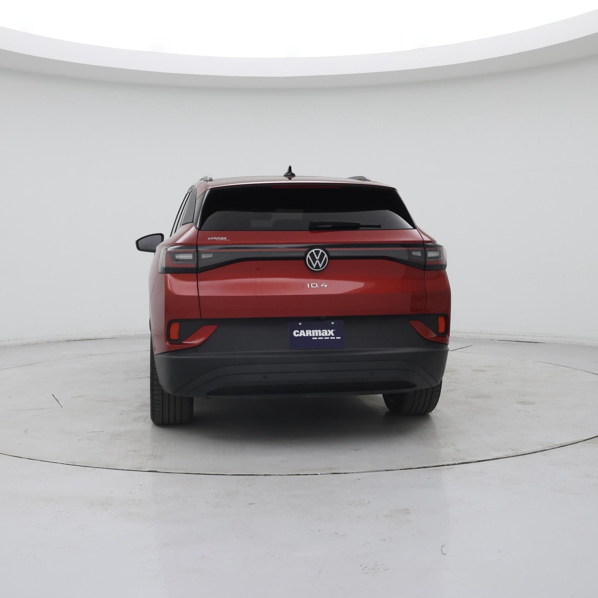 Thumbnail: 2023 Volkswagen ID.4 - 6