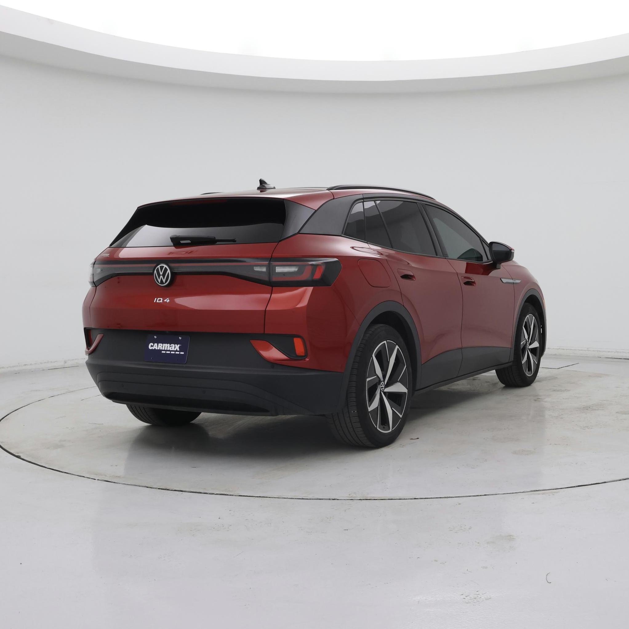 Thumbnail: 2023 Volkswagen ID.4 - 8