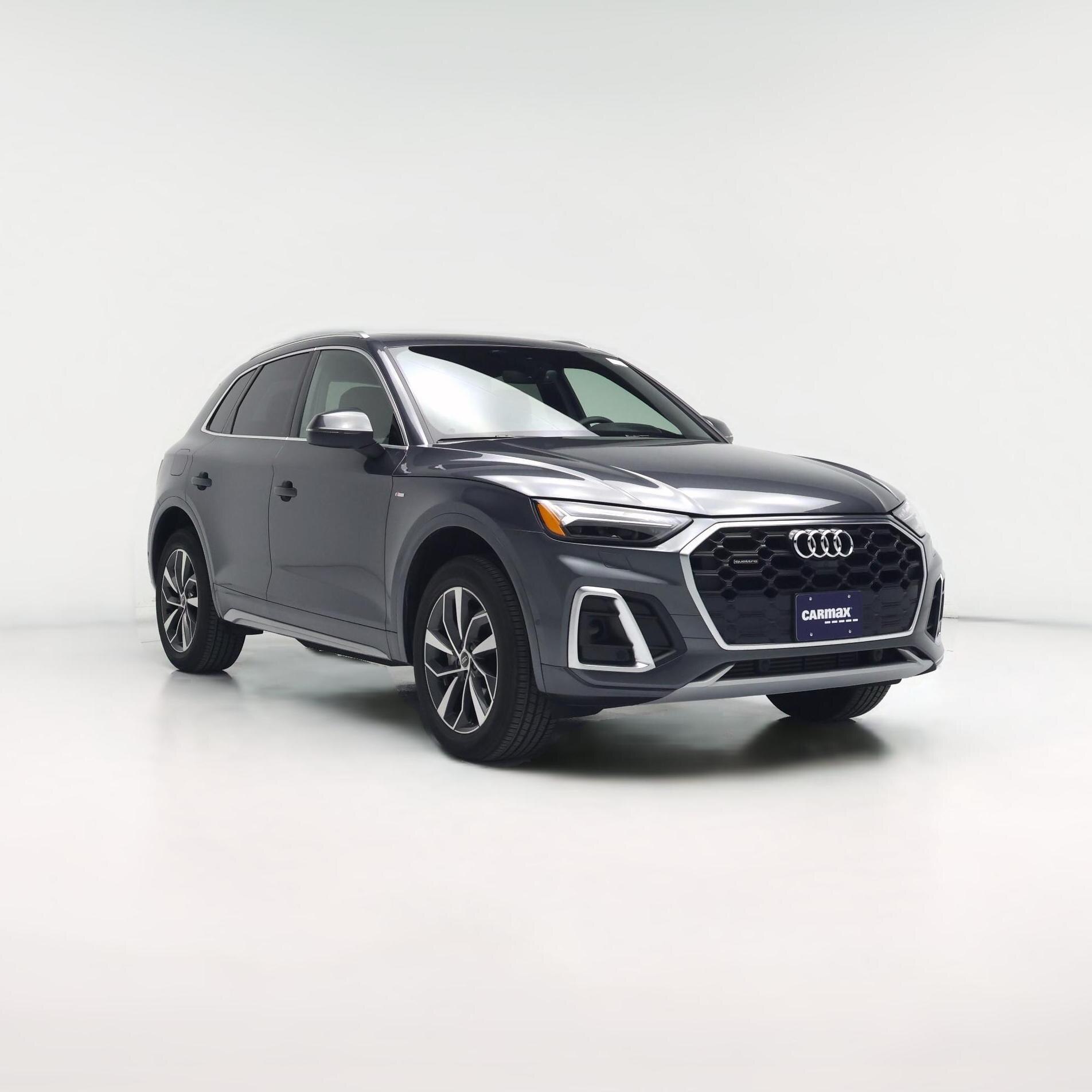 Thumbnail: 2024 Audi Q5 - 1