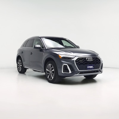 2024 Audi Q5 S-Line Prestige