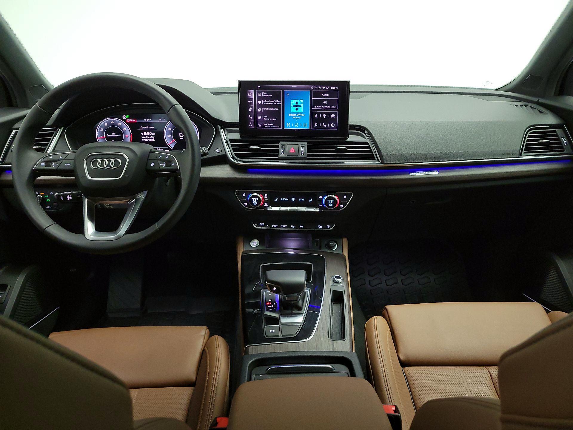 Thumbnail: 2024 Audi Q5 - 9