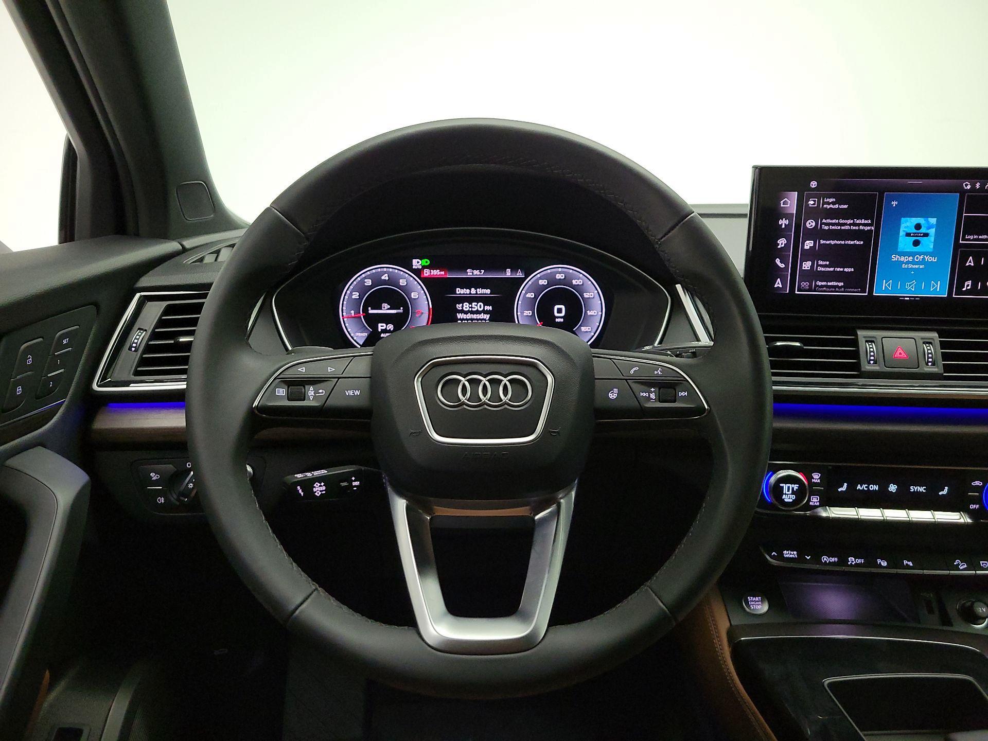 Thumbnail: 2024 Audi Q5 - 10