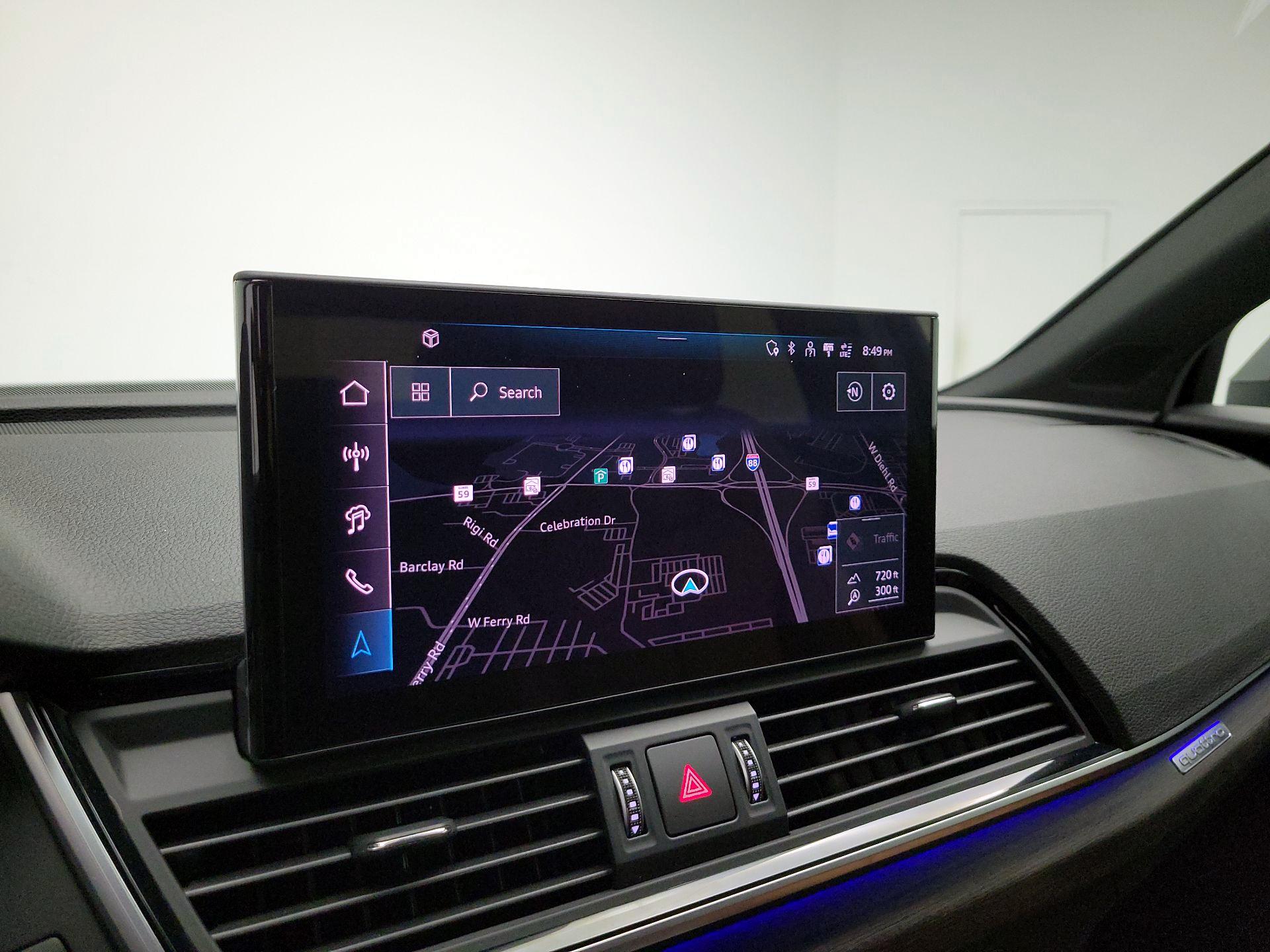 Thumbnail: 2024 Audi Q5 - 13
