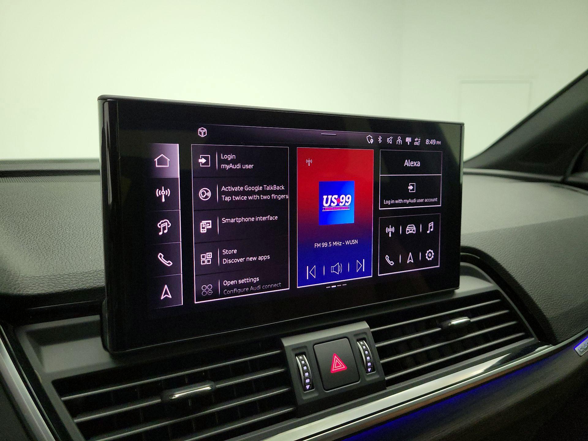 Thumbnail: 2024 Audi Q5 - 15