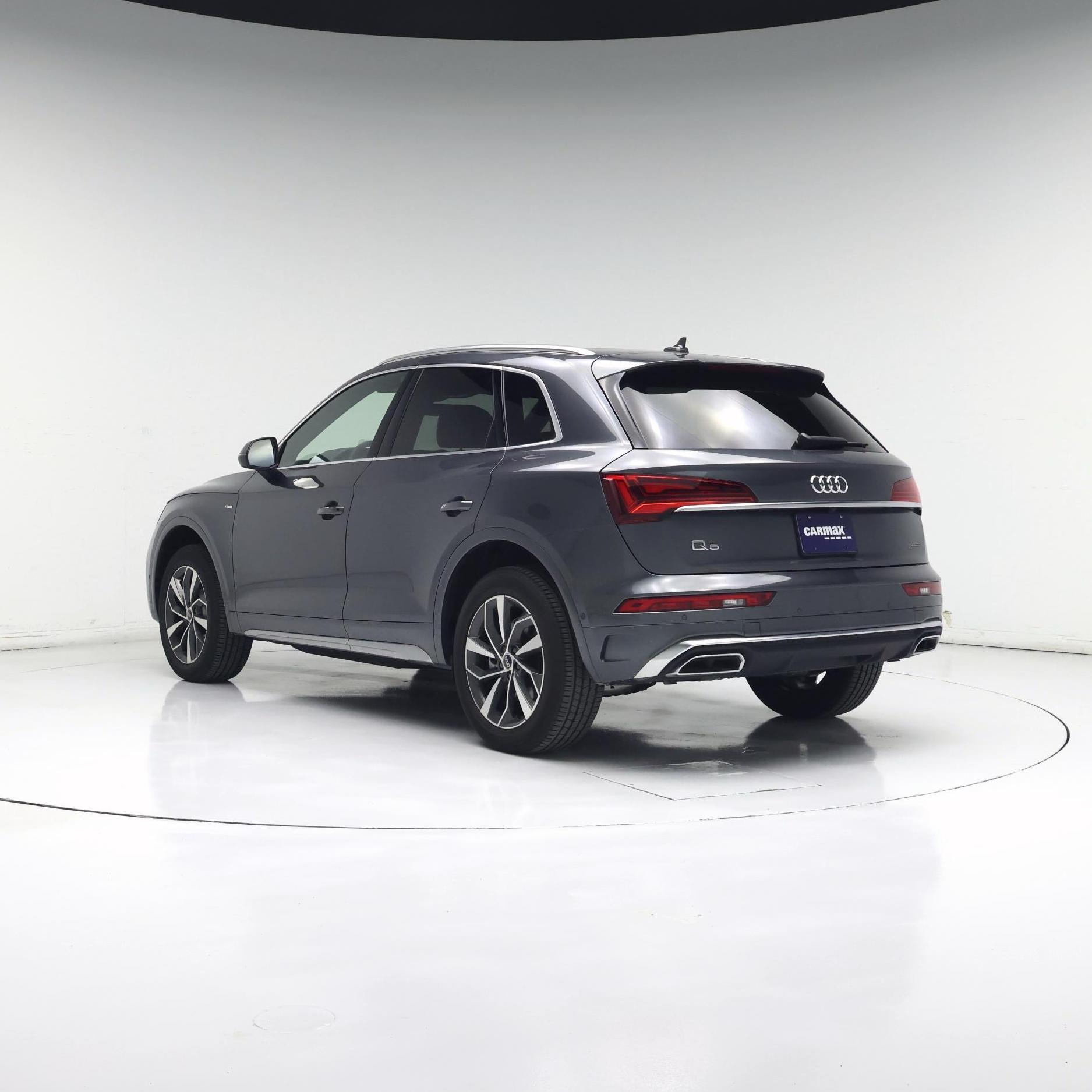 Thumbnail: 2024 Audi Q5 - 2