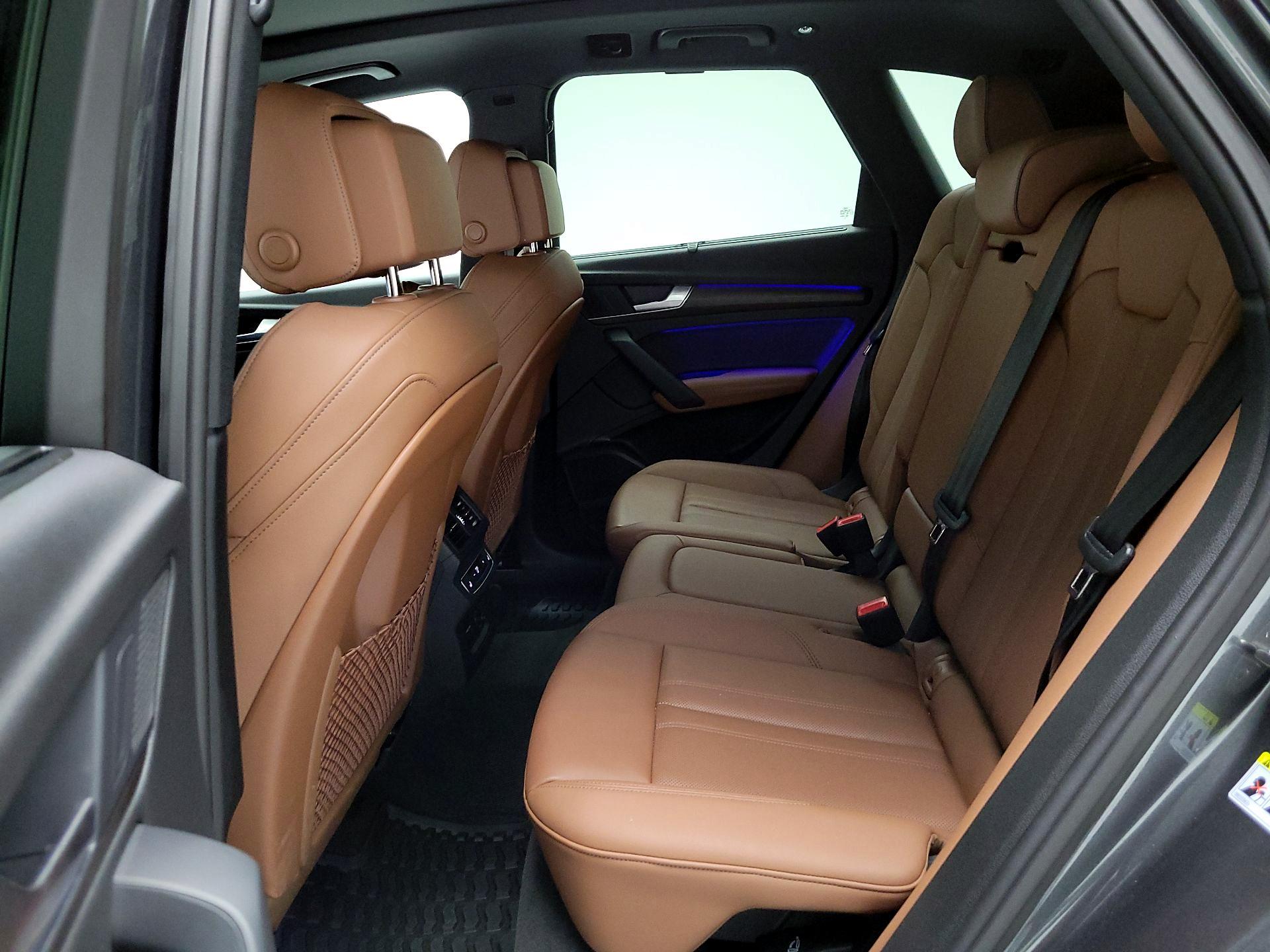 Thumbnail: 2024 Audi Q5 - 19