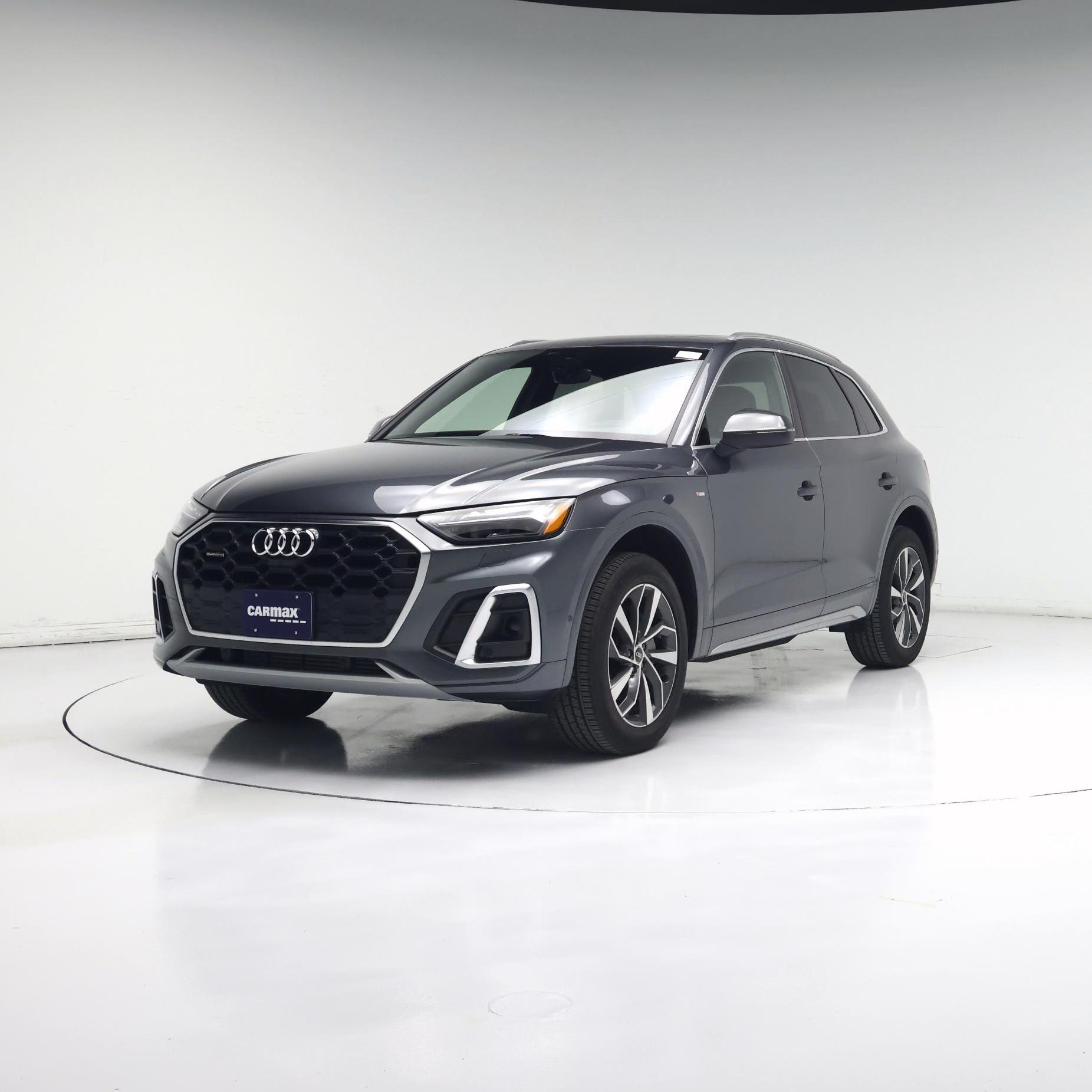 Thumbnail: 2024 Audi Q5 - 4