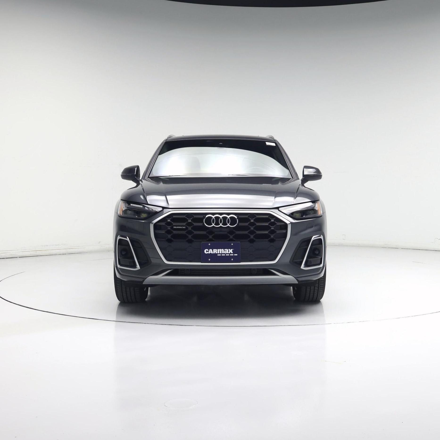 Thumbnail: 2024 Audi Q5 - 5