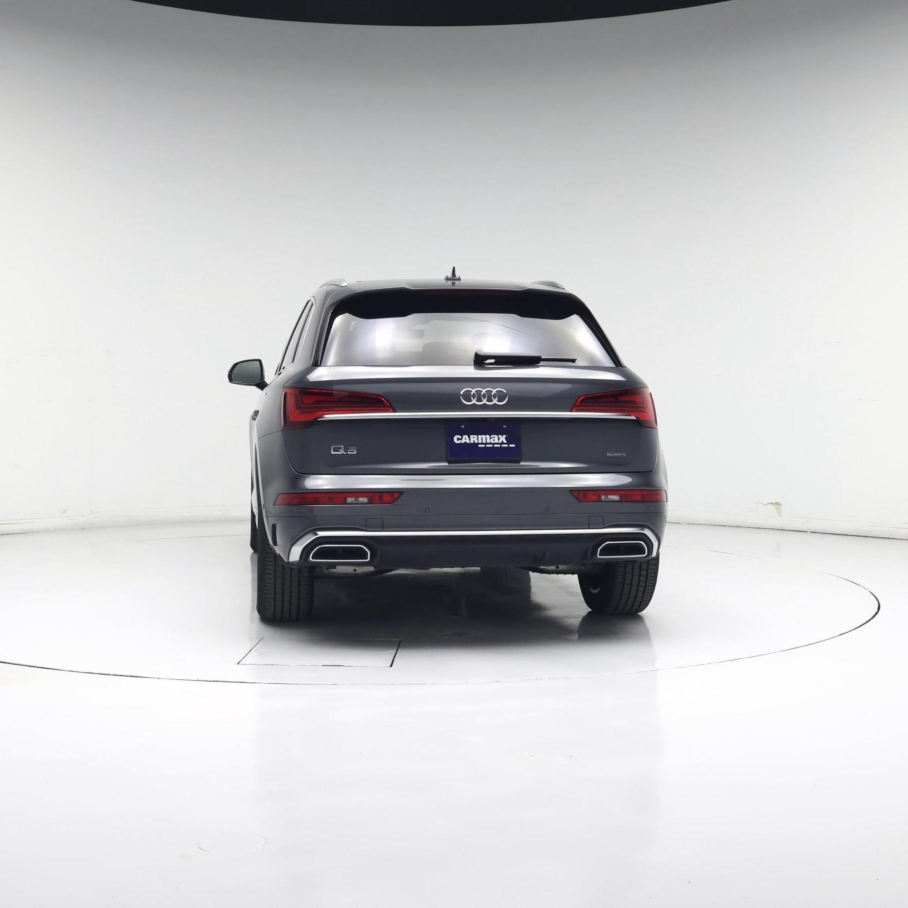 Thumbnail: 2024 Audi Q5 - 6