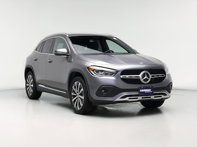 2023 Mercedes-Benz GLA250