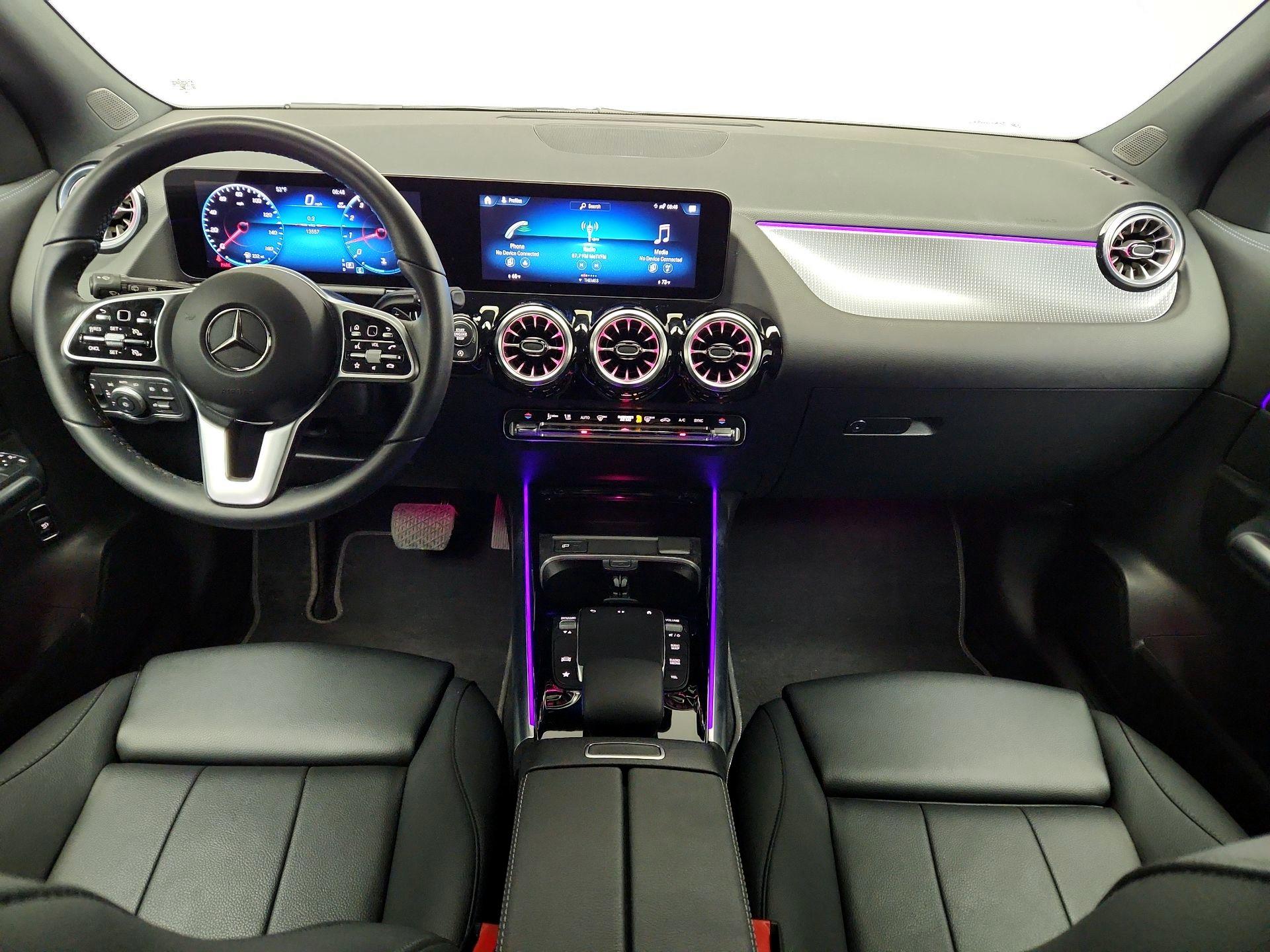 Thumbnail: 2023 Mercedes-Benz GLA - 9