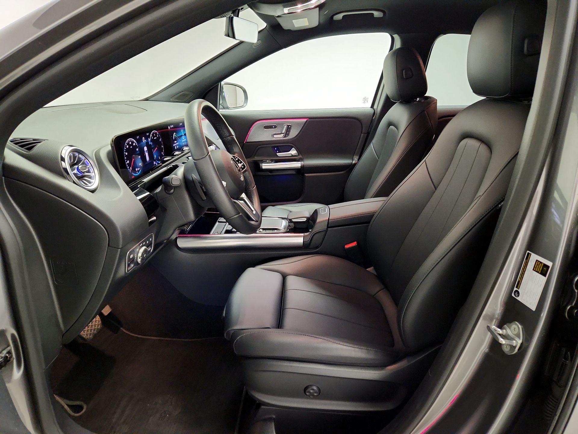 Thumbnail: 2023 Mercedes-Benz GLA - 11