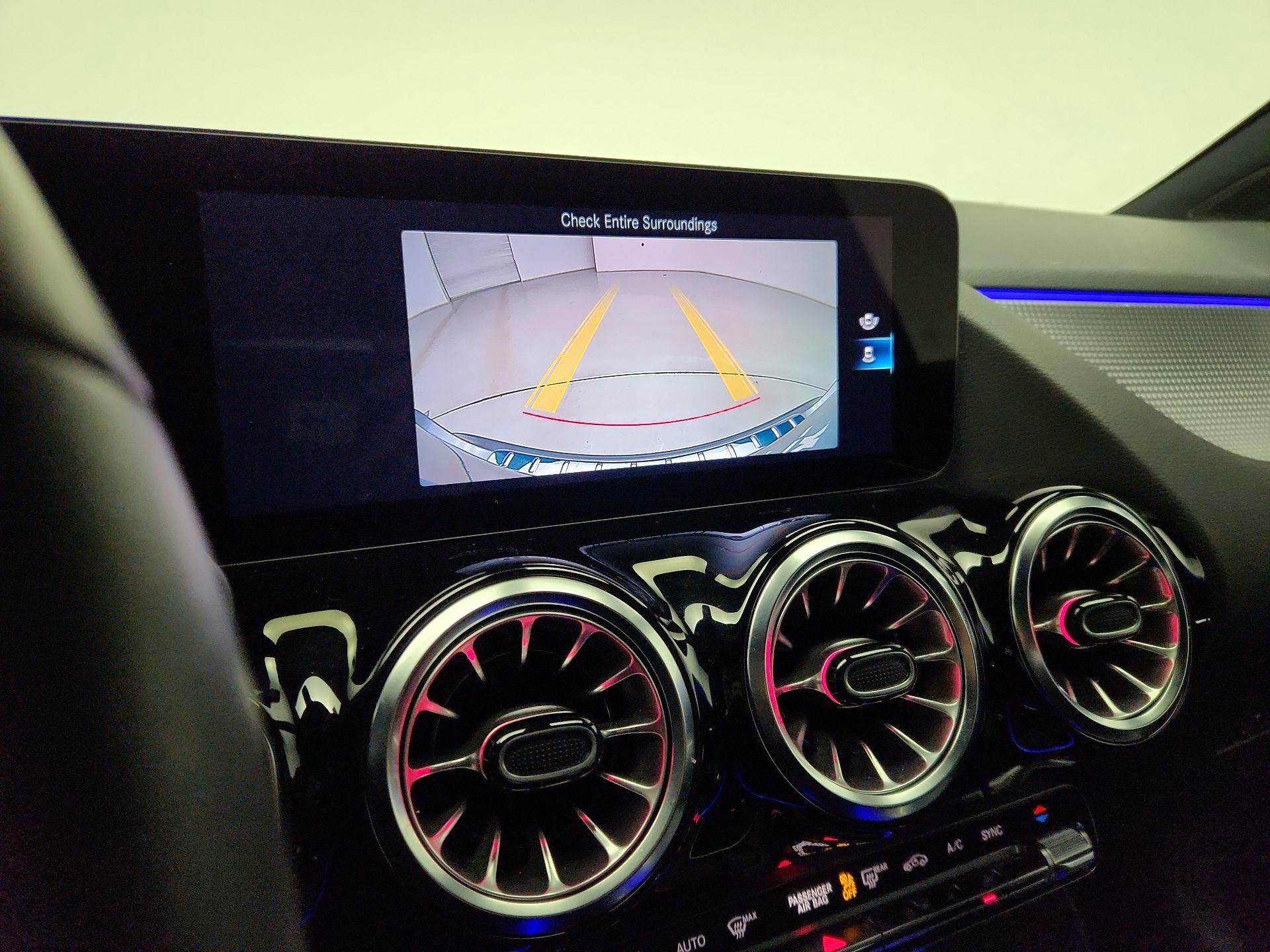 Thumbnail: 2023 Mercedes-Benz GLA - 14