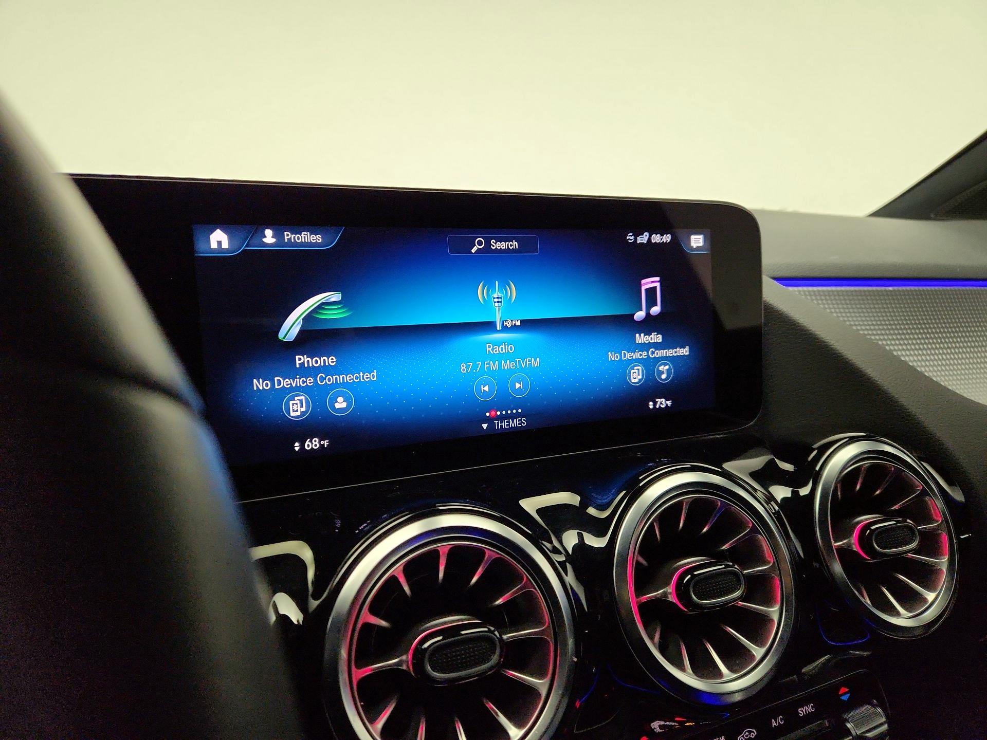 Thumbnail: 2023 Mercedes-Benz GLA - 15