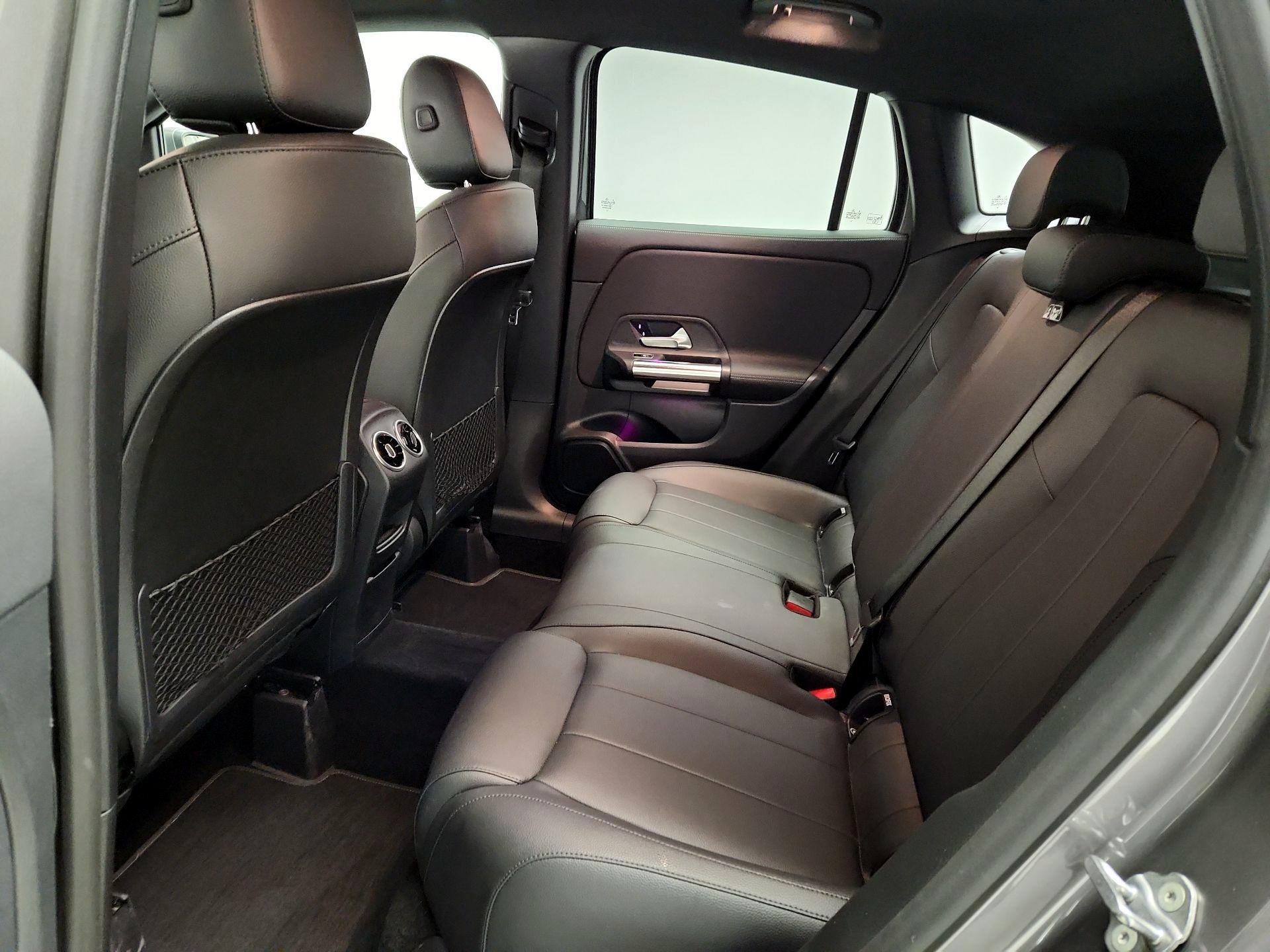 Thumbnail: 2023 Mercedes-Benz GLA - 19