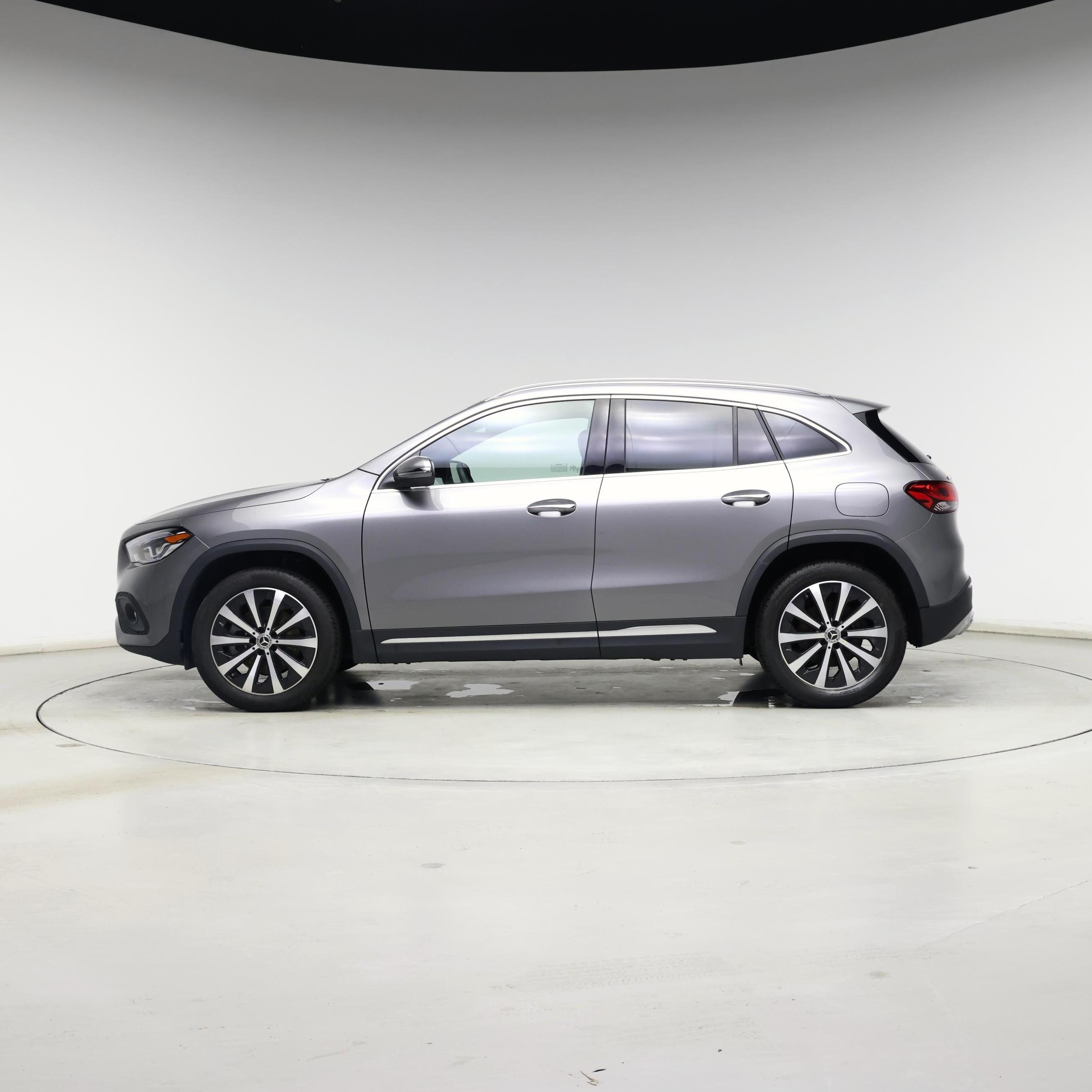 Thumbnail: 2023 Mercedes-Benz GLA - 3