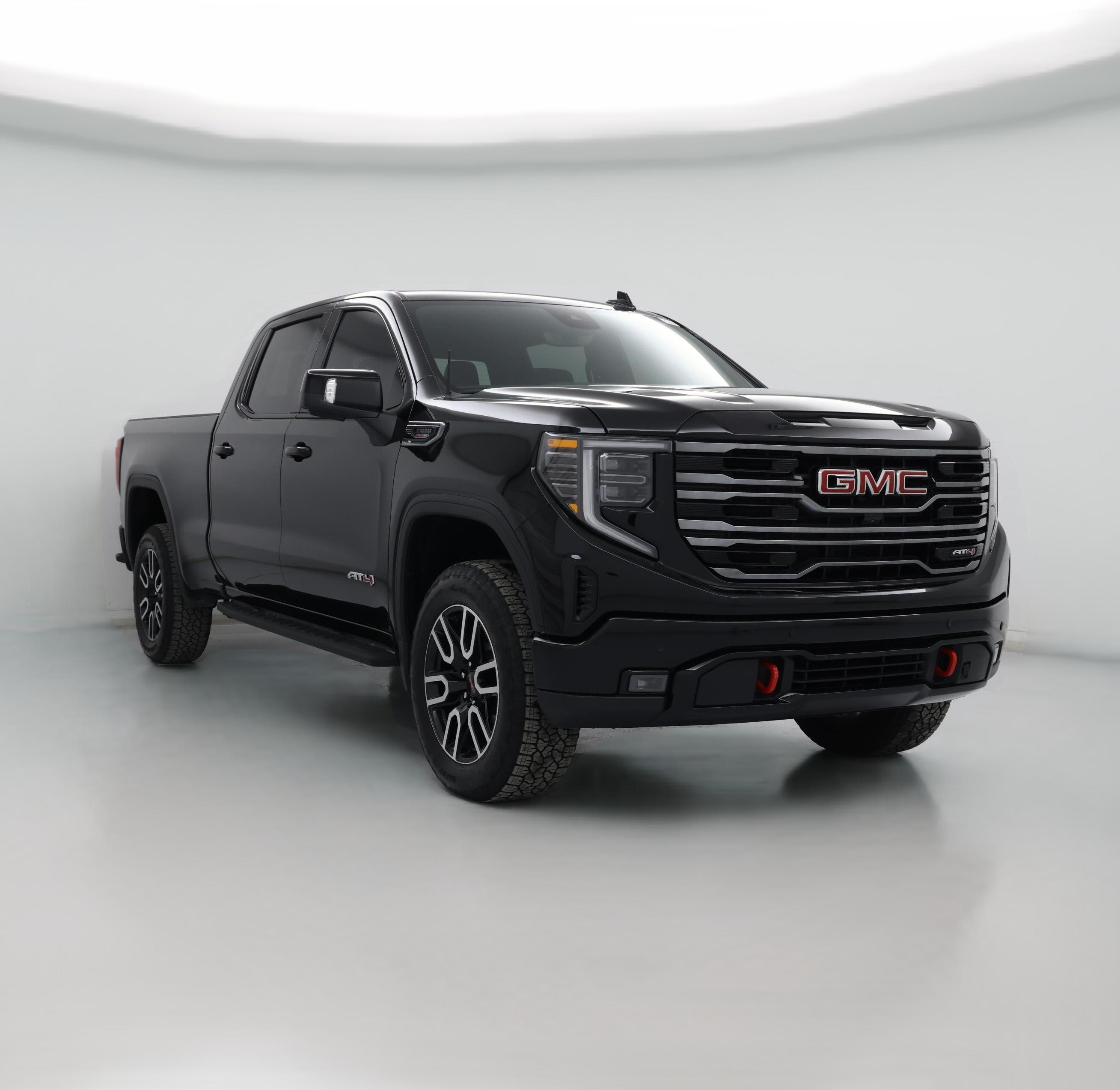 Thumbnail: 2025 GMC Sierra 1500 - 1