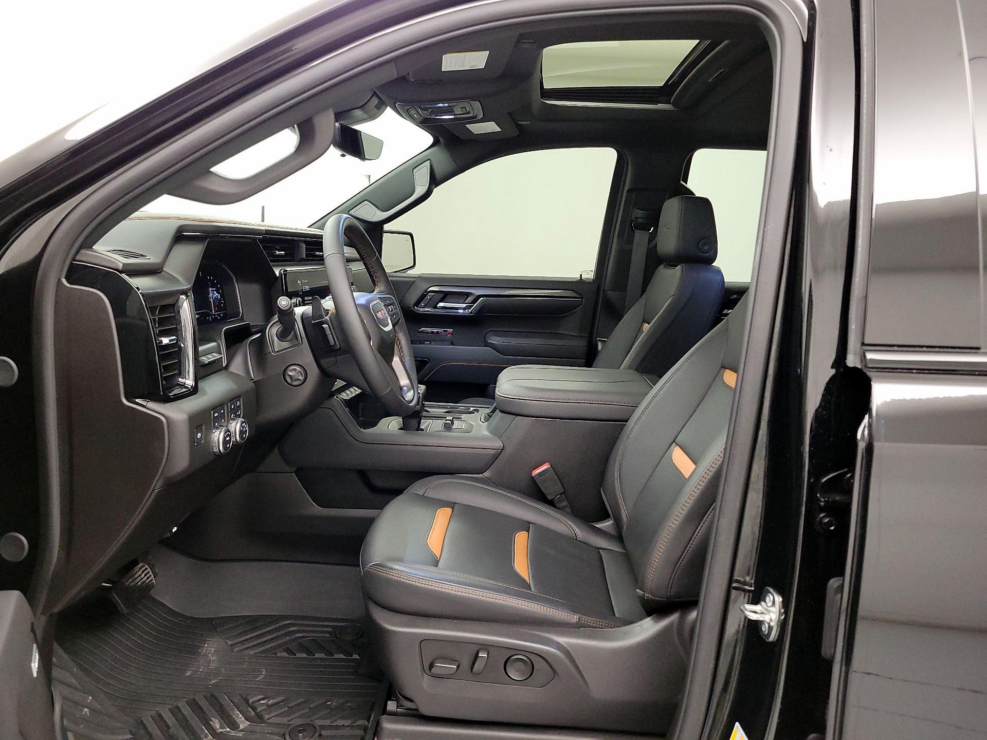 Thumbnail: 2025 GMC Sierra 1500 - 11