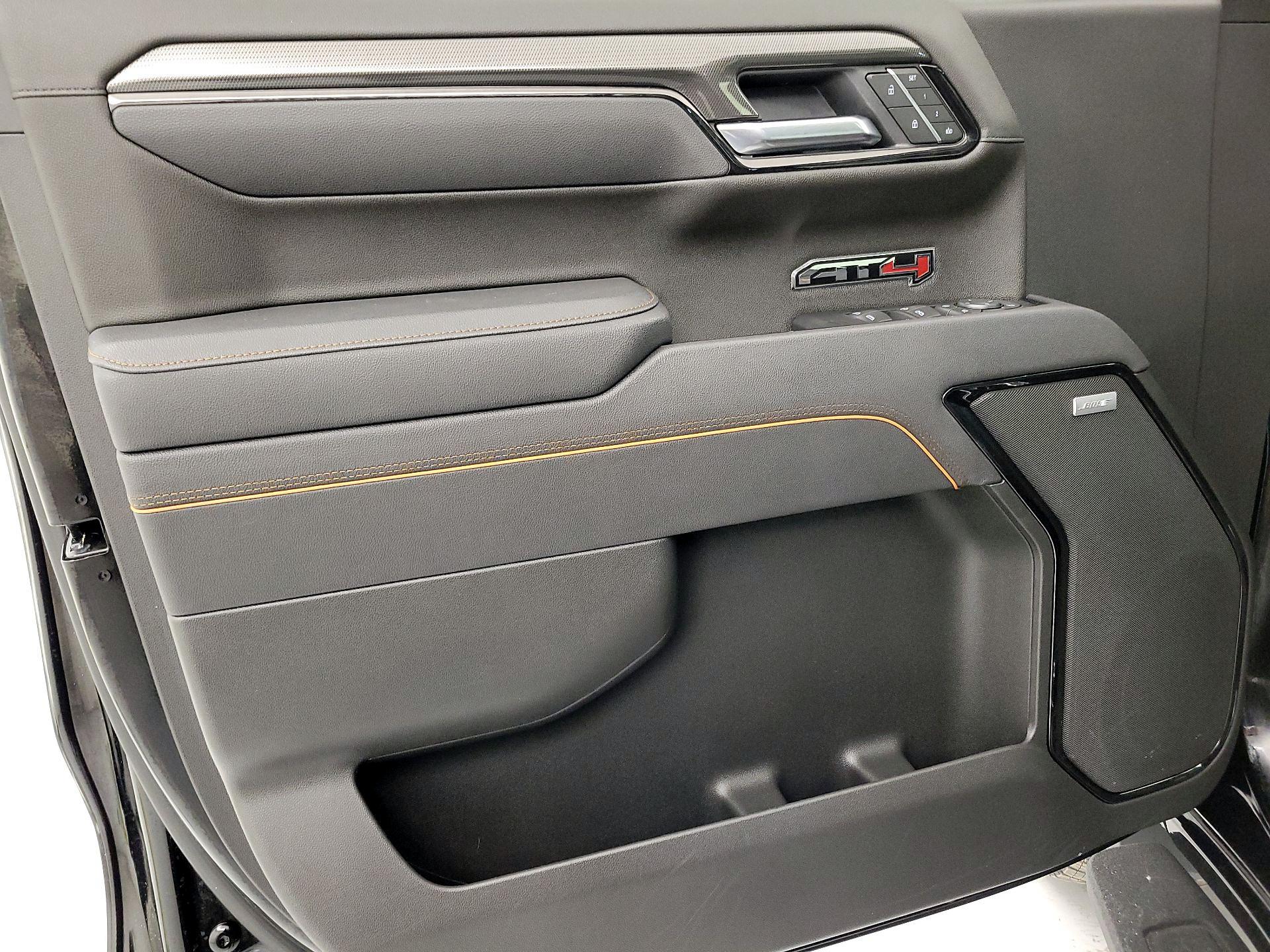 Thumbnail: 2025 GMC Sierra 1500 - 12