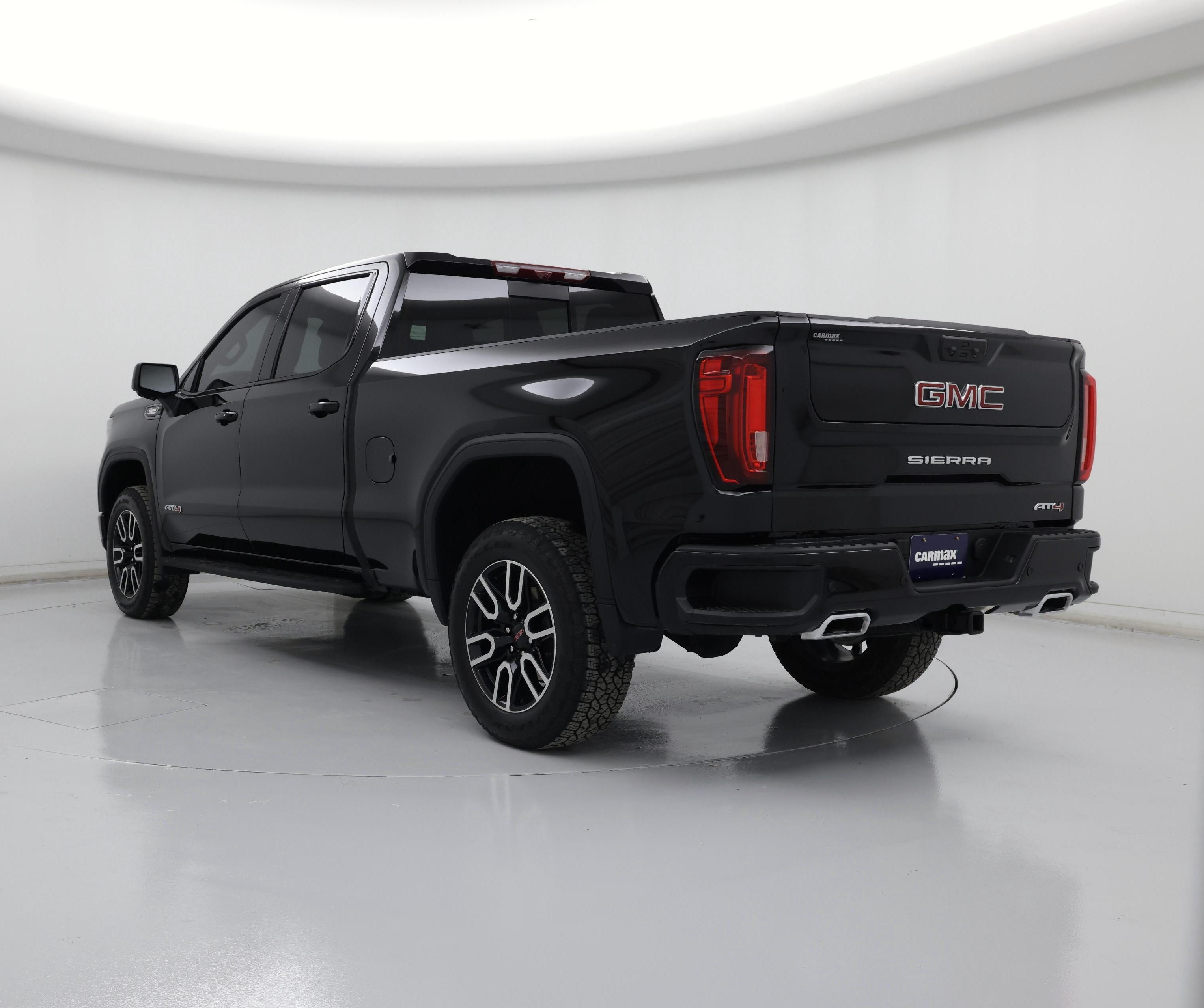 Thumbnail: 2025 GMC Sierra 1500 - 2