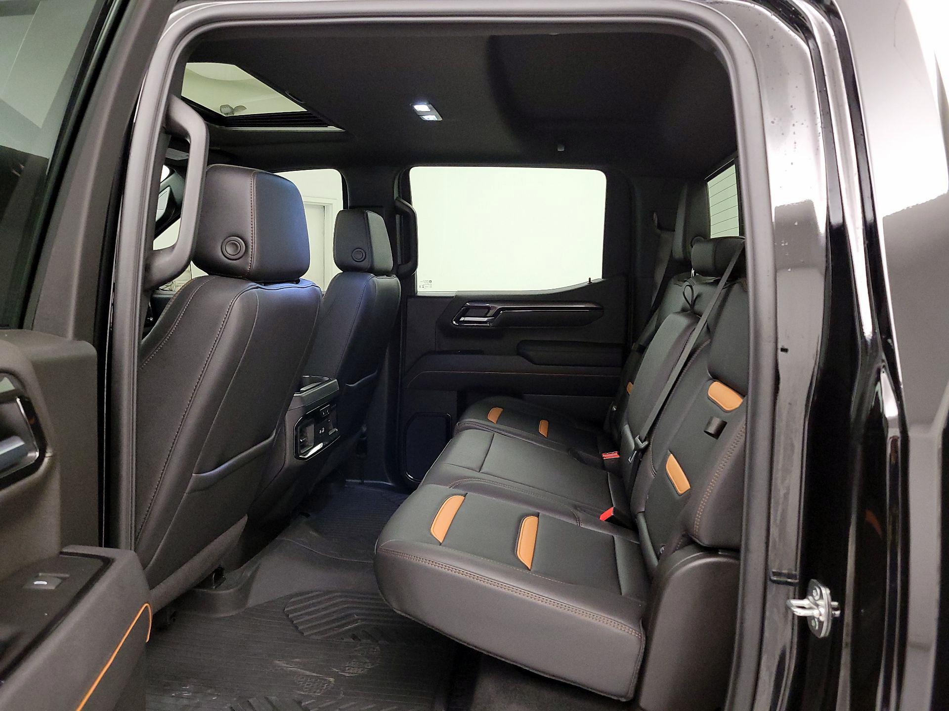 Thumbnail: 2025 GMC Sierra 1500 - 20