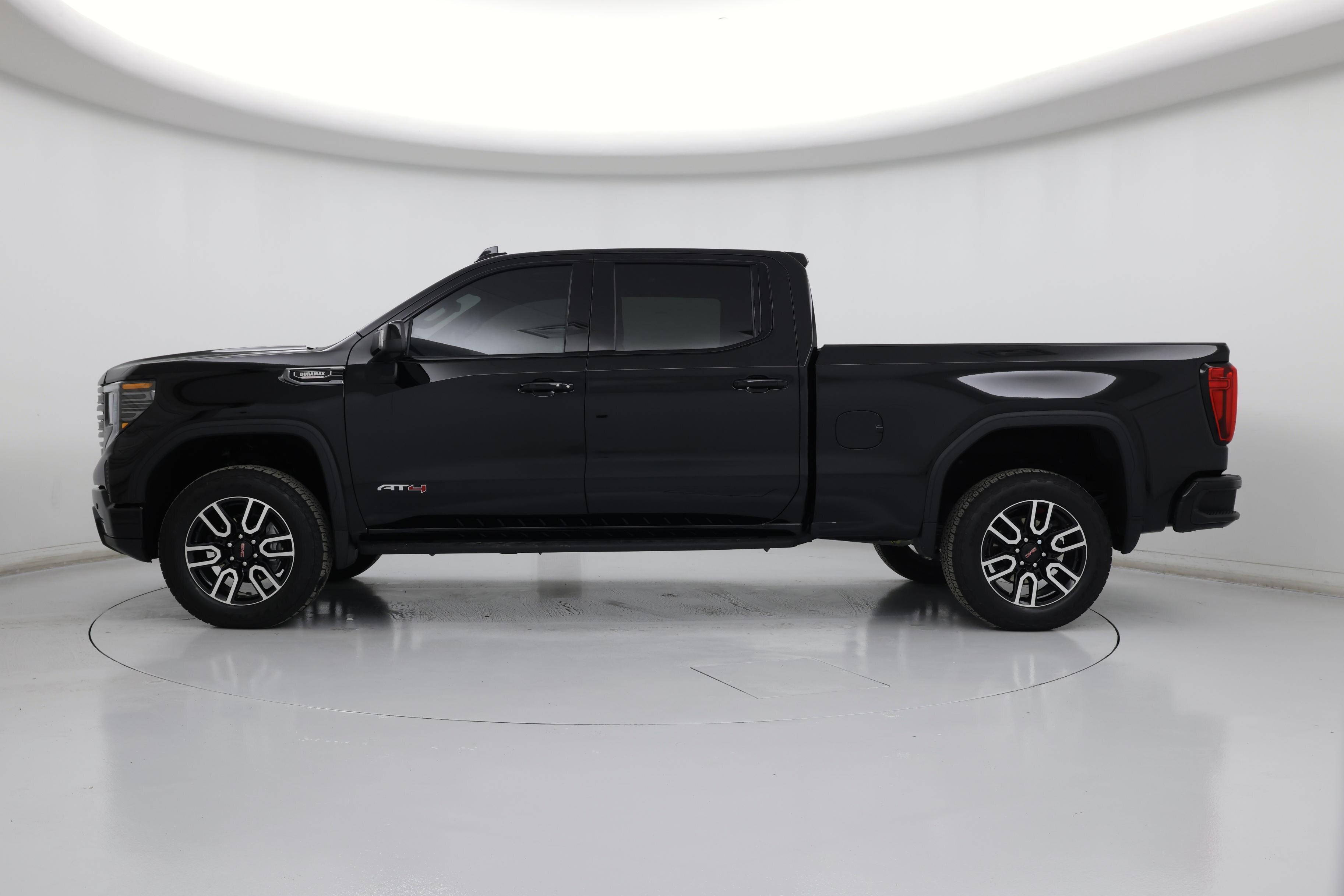 Thumbnail: 2025 GMC Sierra 1500 - 3
